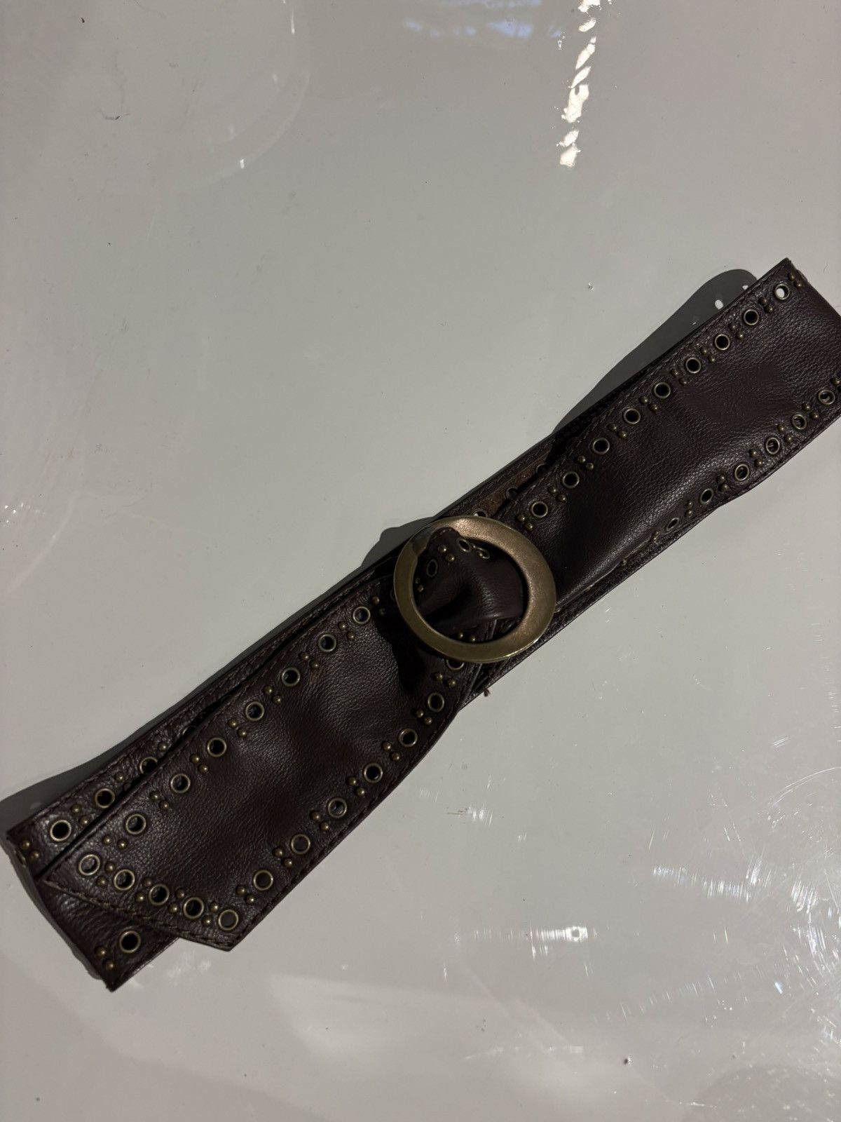 Nine West Nine West belt Size ONE SIZE - 13 Thumbnail