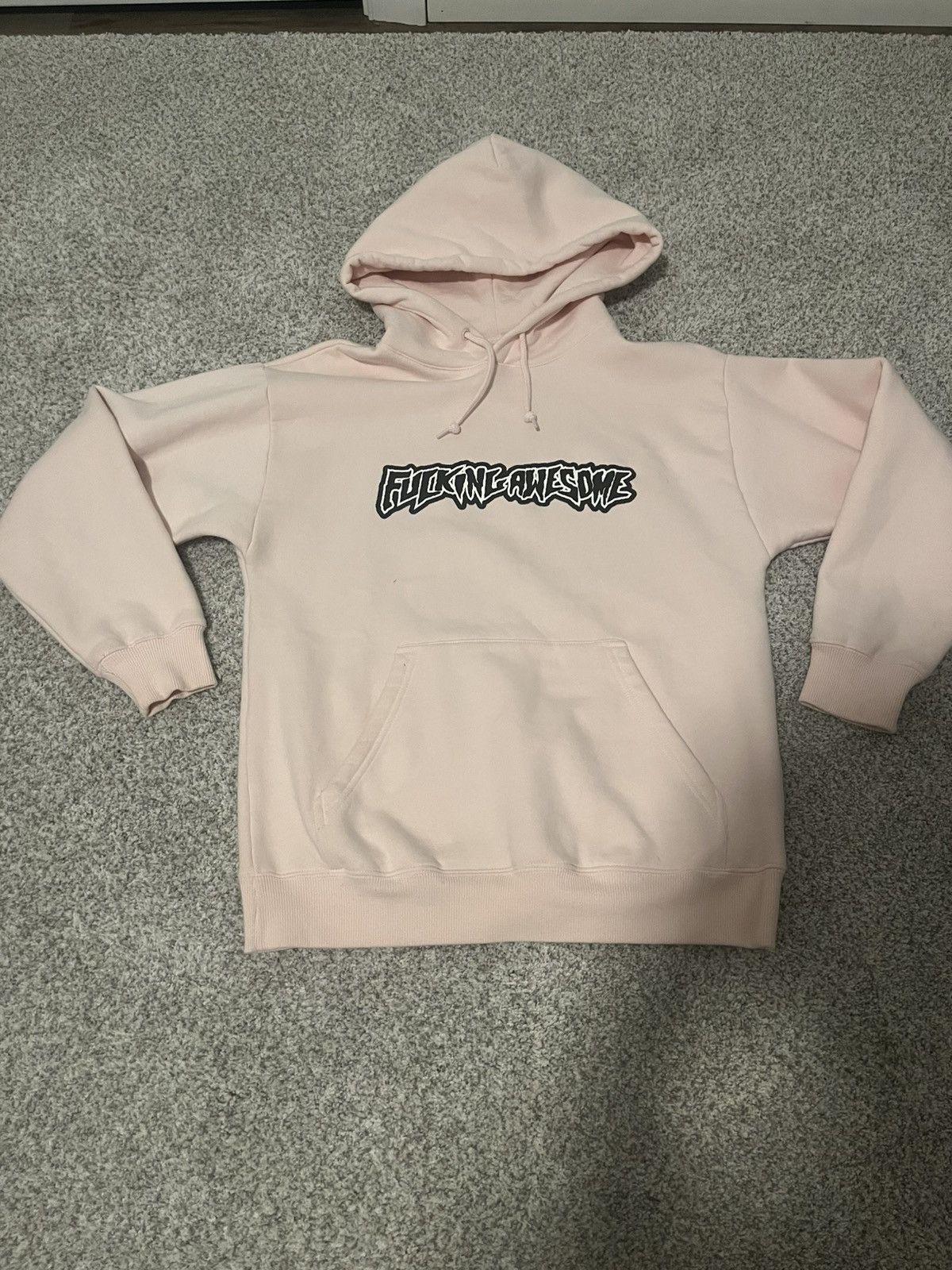Fucking Awesome Fucking Awesome Og logo 2012 Size US M / EU 48-50 / 2 - 2 Thumbnail