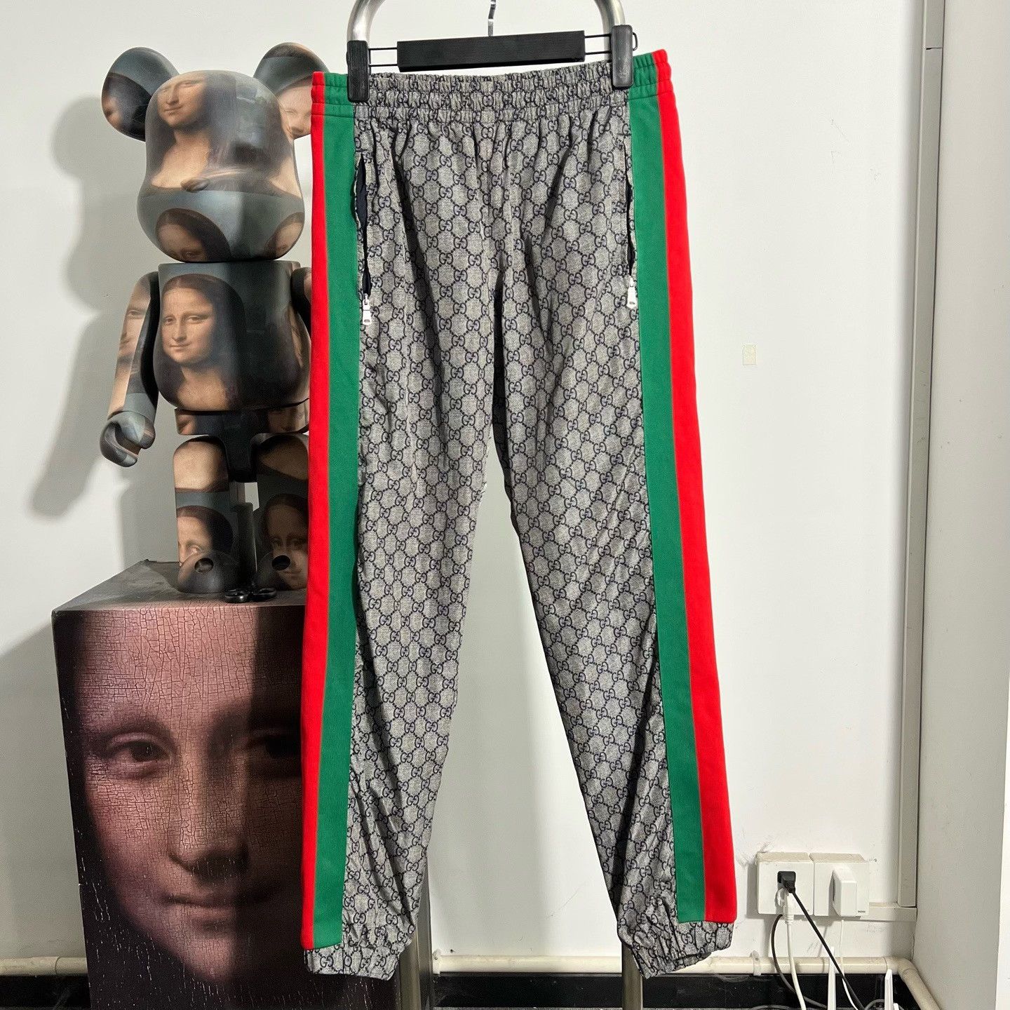 Gucci Gucci Casual Pants 30 Men Size US 30 / EU 46 - 1 Thumbnail