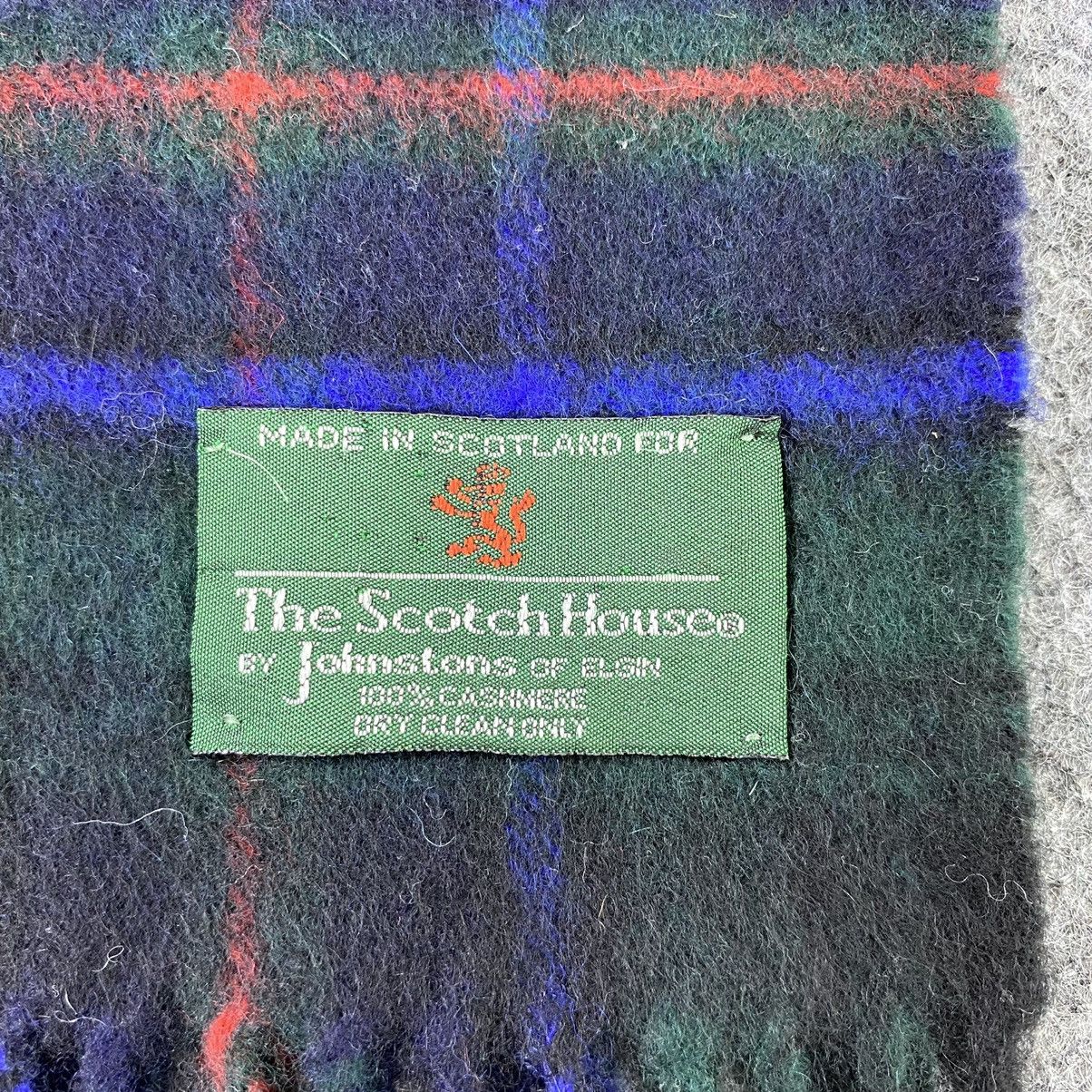 Johnstons Of Elgin Johnstons Of Elgin Muffler / Scarf / Neckwear-T1445 Size ONE SIZE - 5 Thumbnail