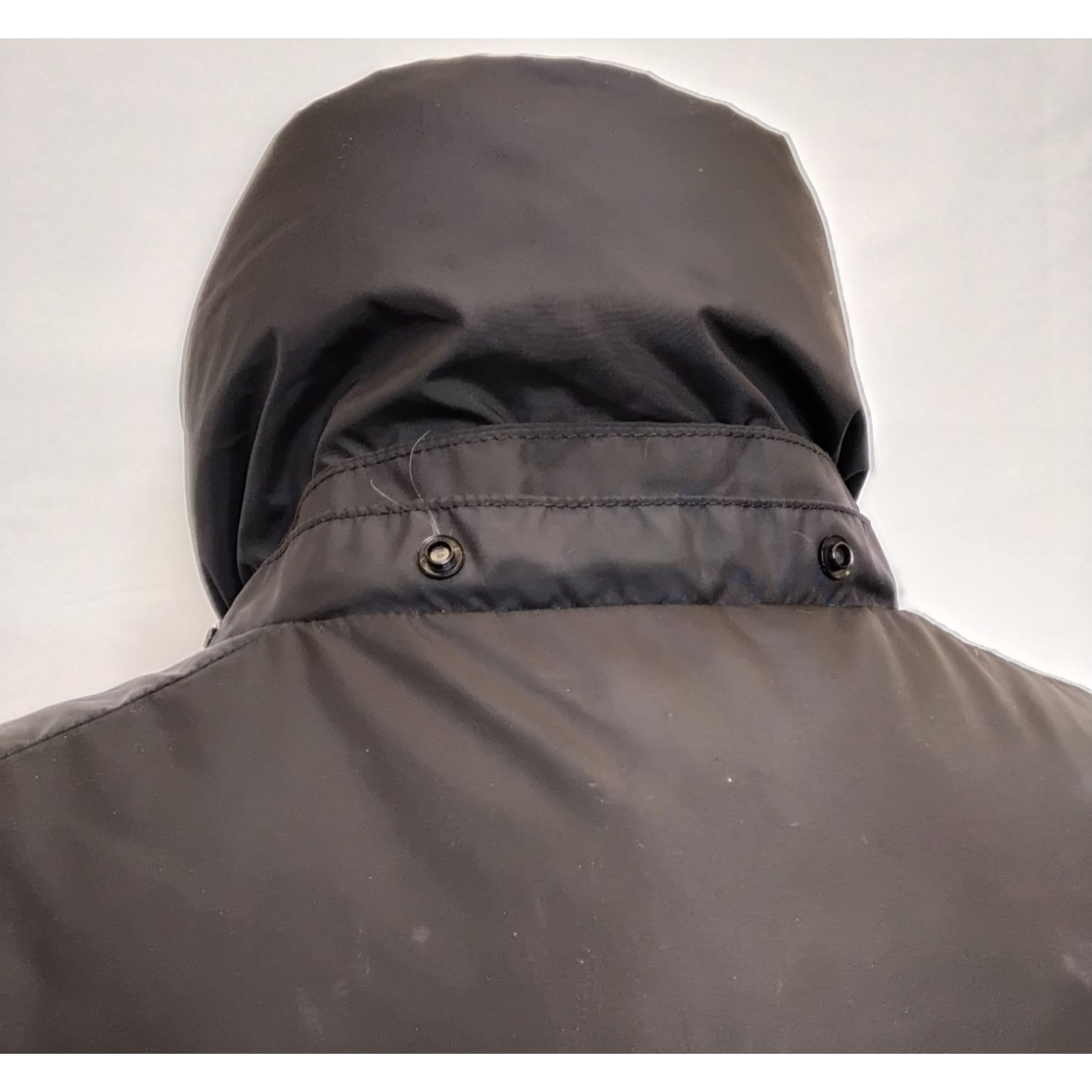 The North Face The North Face Down Parka Puffer Black Women's Small Size S / US 4 / IT 40 - 12 Thumbnail