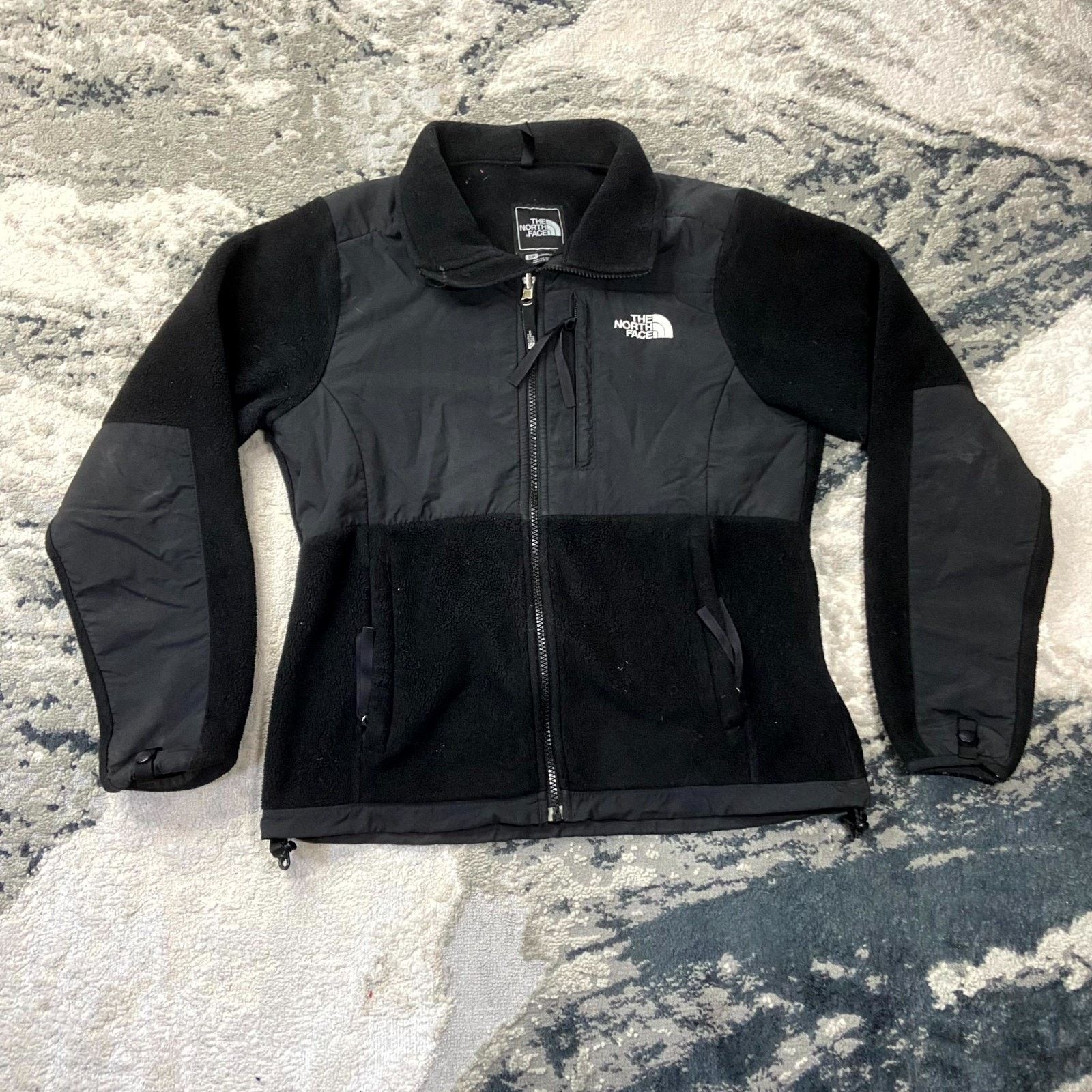 The North Face The North Face Retro Denali Jacket Womens Small Black Size S / US 4 / IT 40 - 1 Thumbnail