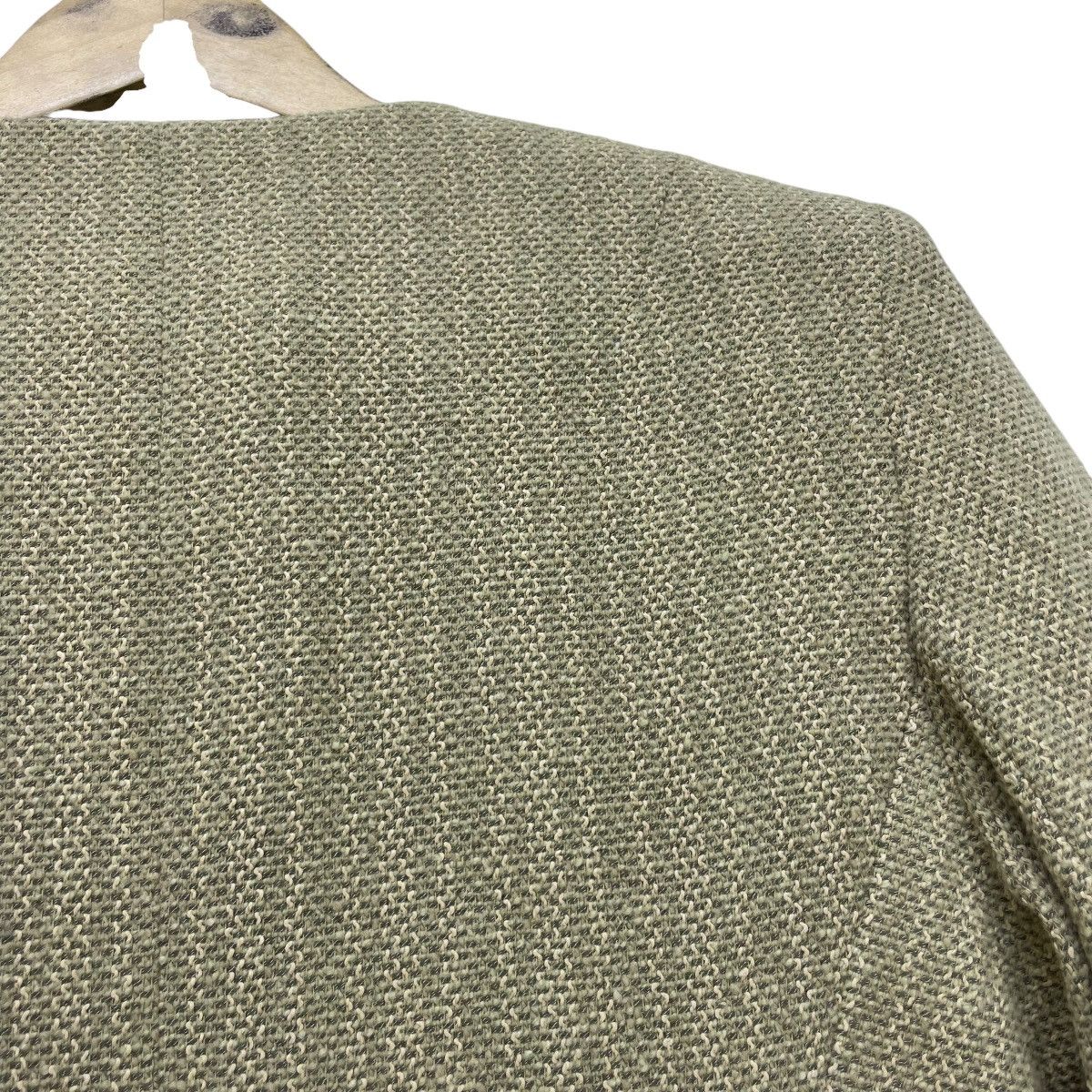 Other Designer Nazareno Gabrielli Zipper Jacket Size M / US 6-8 / IT 42-44 - 4 Thumbnail