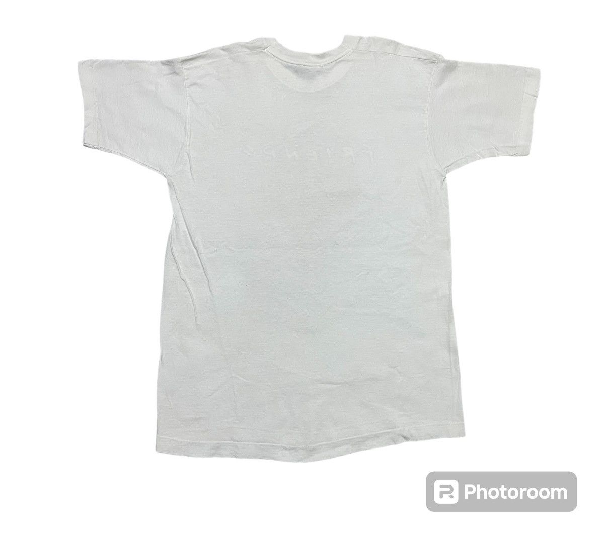 Vintage RARE FRIENDS SERIES 1995 WARNER BROS VINTAGE TEES Size US L / EU 52-54 / 3 - 3 Thumbnail