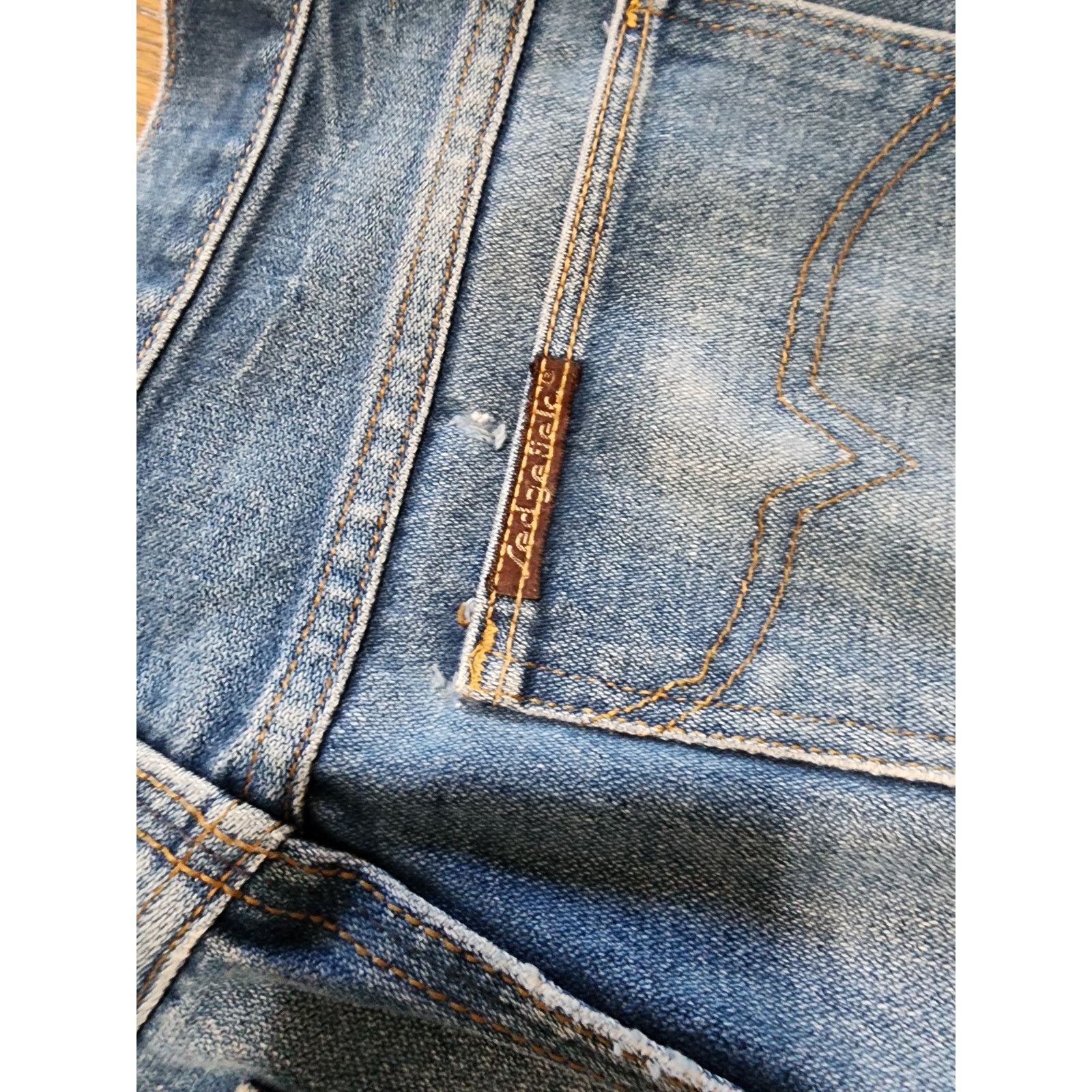 Saddlebred Brand: Sedgefield Style: Style 2100 Size 31" - 6 Thumbnail