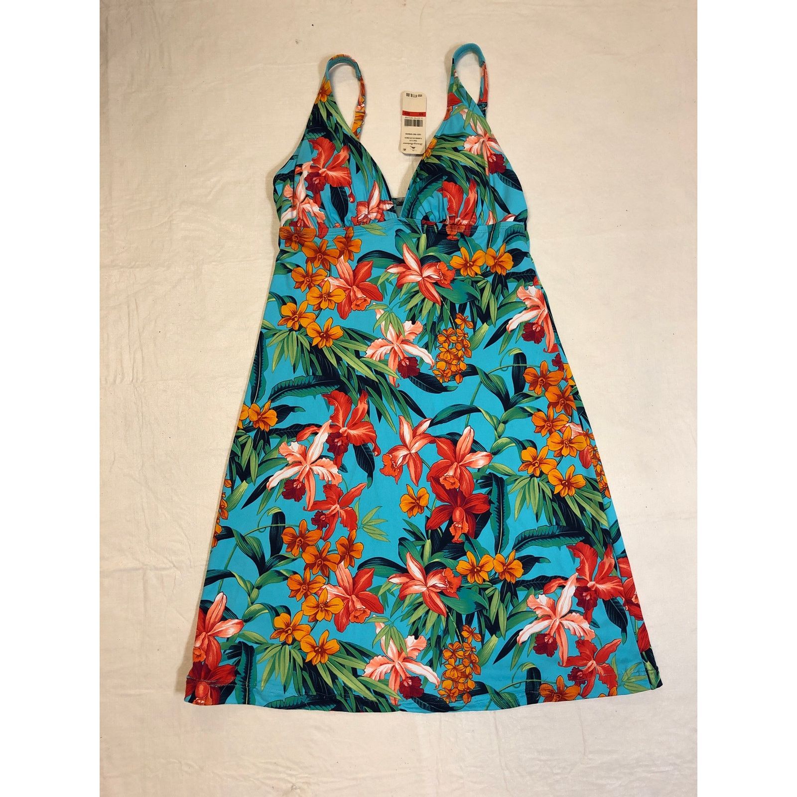 Tommy Bahama Women’s Tommy Bahama Floriana spa dress Size ONE SIZE - 1 Thumbnail