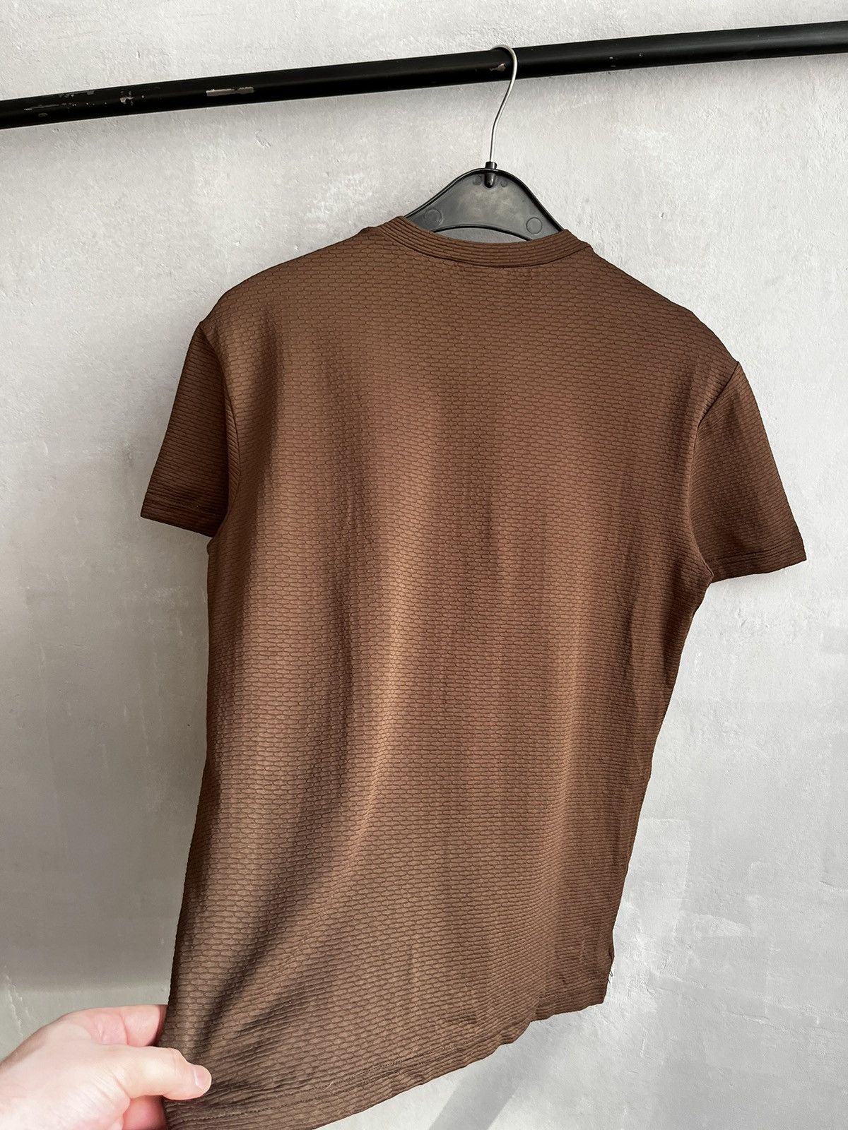 Dolce & Gabbana × Vintage Dolce Gabbana t shirt vintage Size US M / EU 48-50 / 2 - 7 Thumbnail