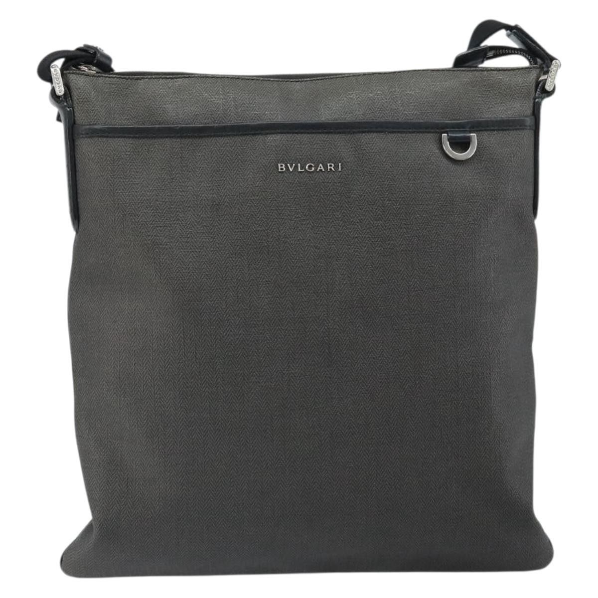 Bvlgari Bvlgari Shoulder bag Canvas Size ONE SIZE - 1 Thumbnail