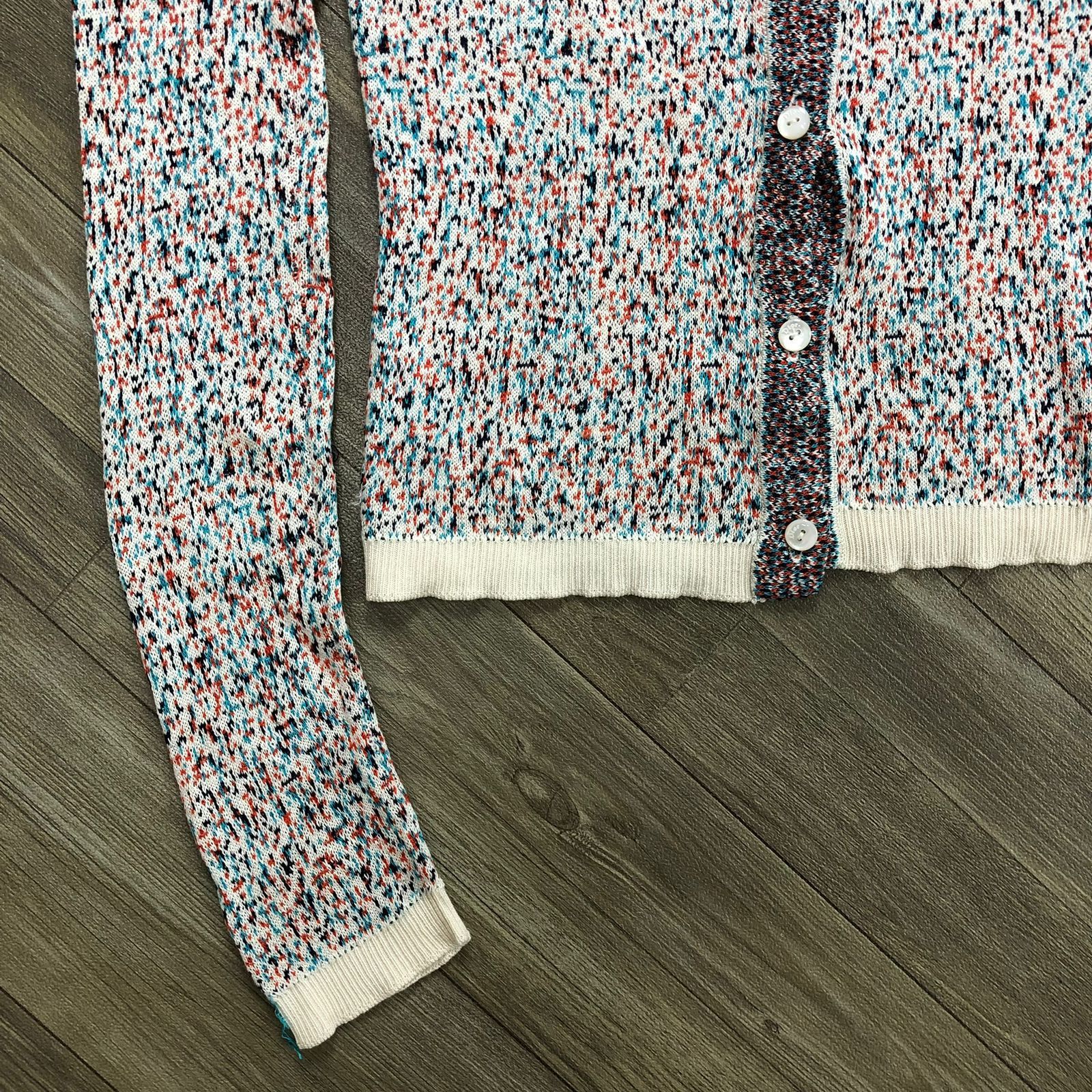 Christian Dior Monsieur Christian Dior Knitwear Cardigans Size S / US 4 / IT 40 - 3 Thumbnail