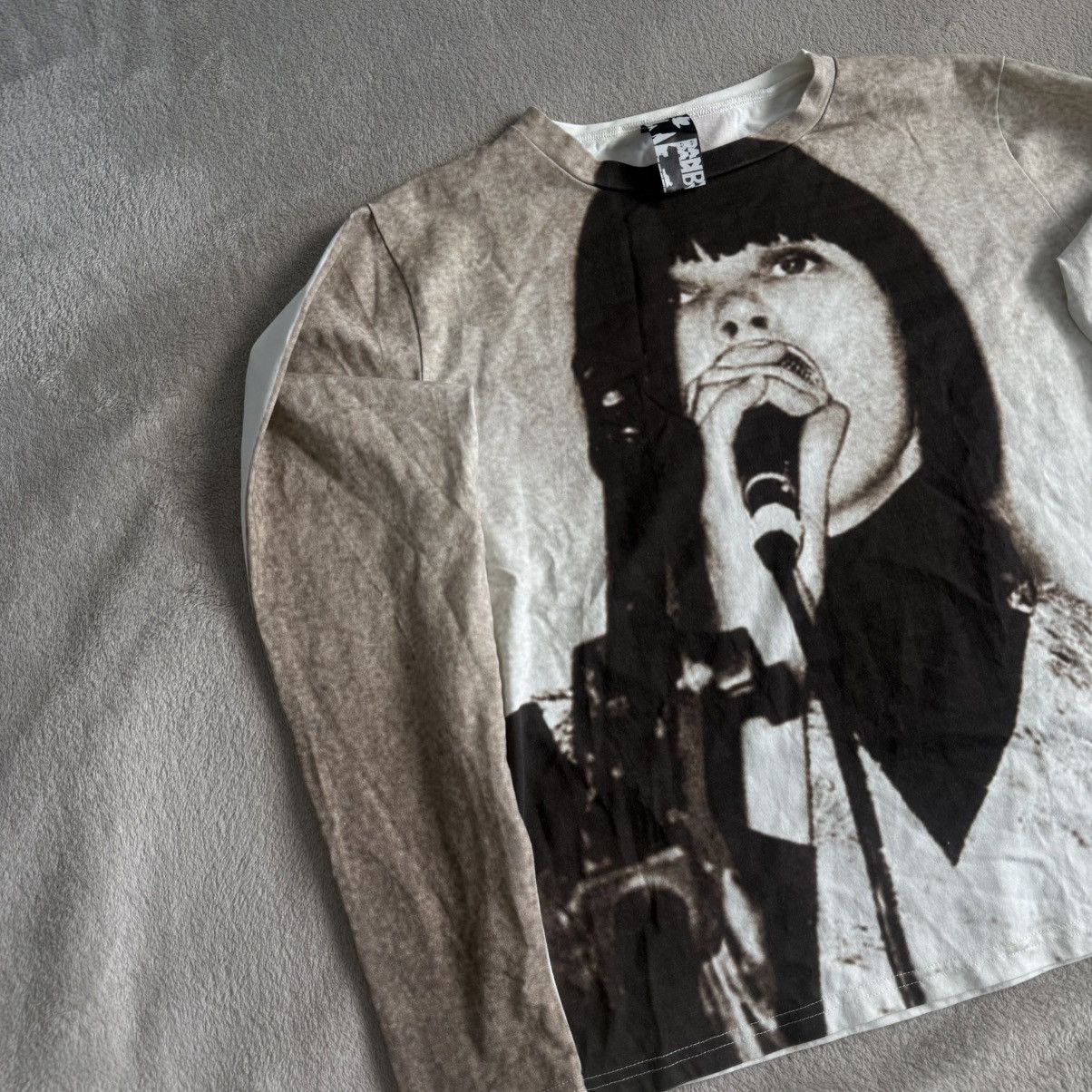 Other Japanese Brand Paynestar Echo’s Answer longsleeve Size US S / EU 44-46 / 1 - 2 Thumbnail
