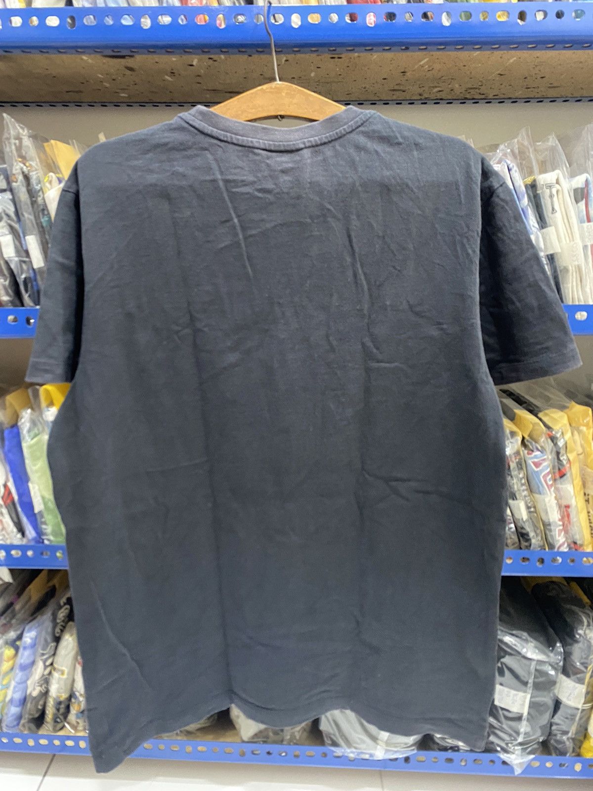 Nike NIKE TSHIRT Size US L / EU 52-54 / 3 - 4 Thumbnail