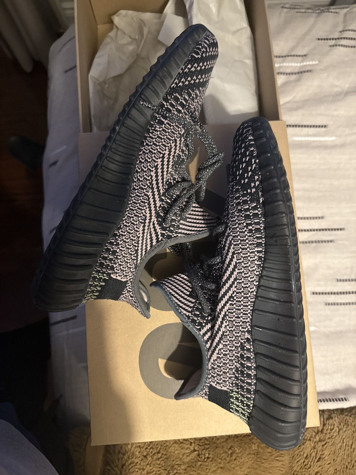 Yeezy Yeezy Boost 350 Size US 9 / EU 42 - 3 Thumbnail
