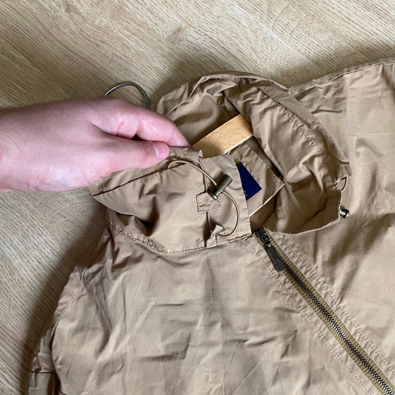 Moncler Moncler Vintage Coat Size S / US 4 / IT 40 - 3 Thumbnail