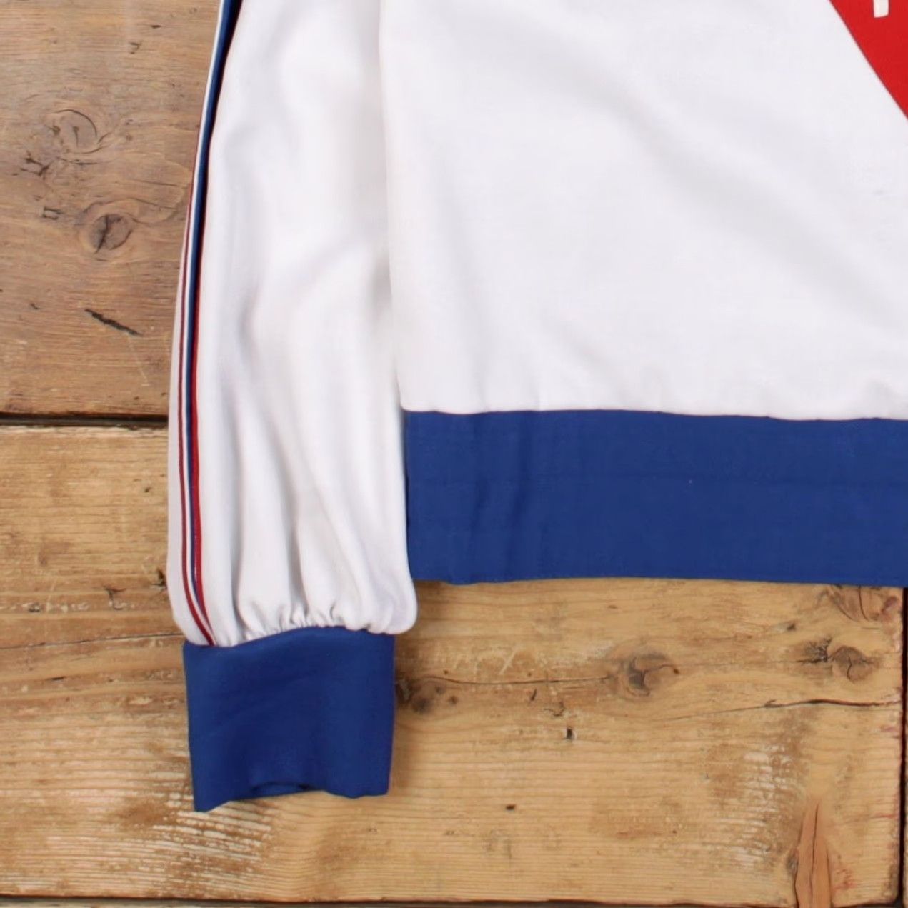 Vintage VINTAGE Nike? Size US M / EU 48-50 / 2 - 7 Thumbnail