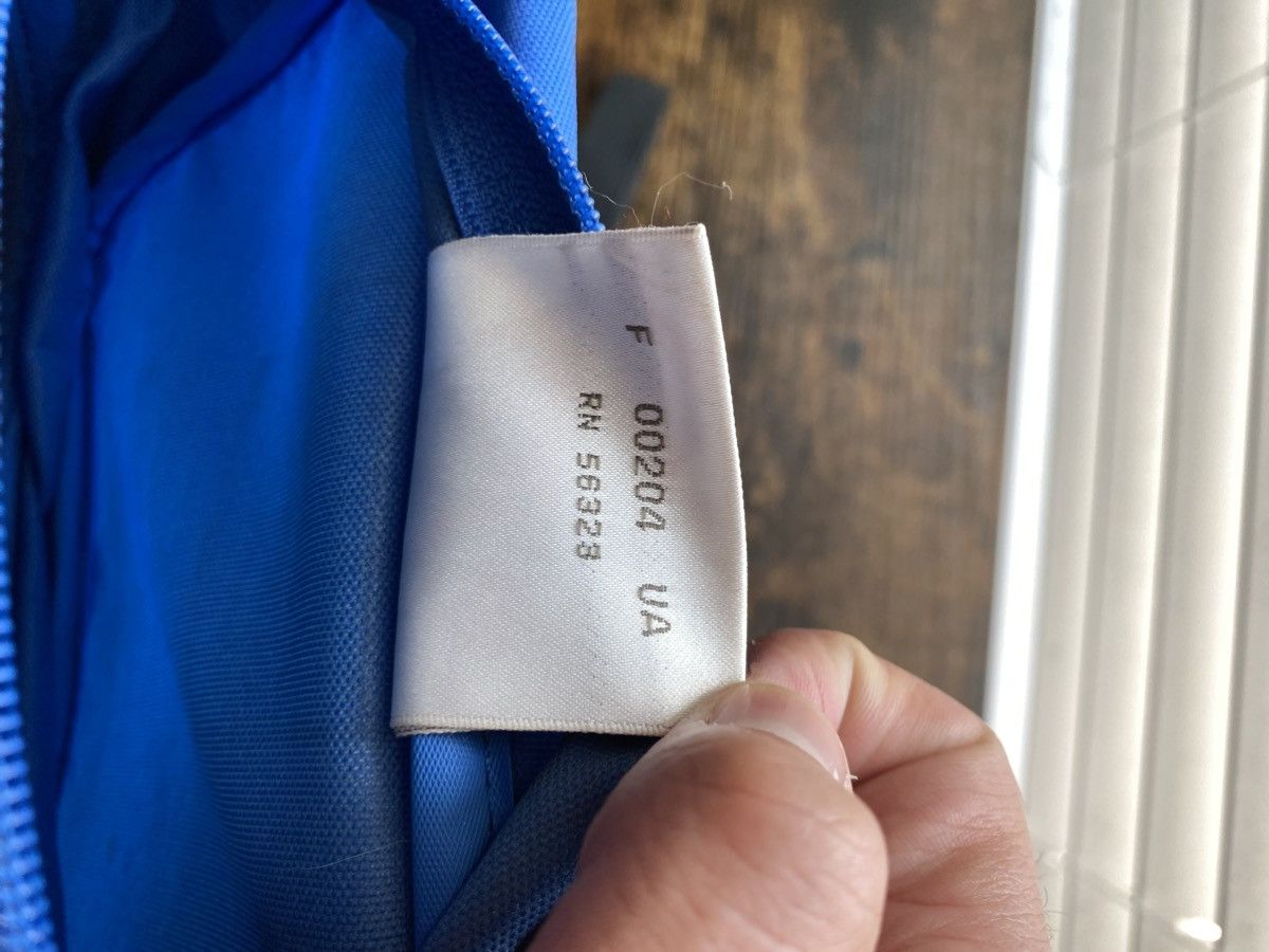 Nike Vintage 80s Nike Fanny Pack Bag Size ONE SIZE - 5 Thumbnail