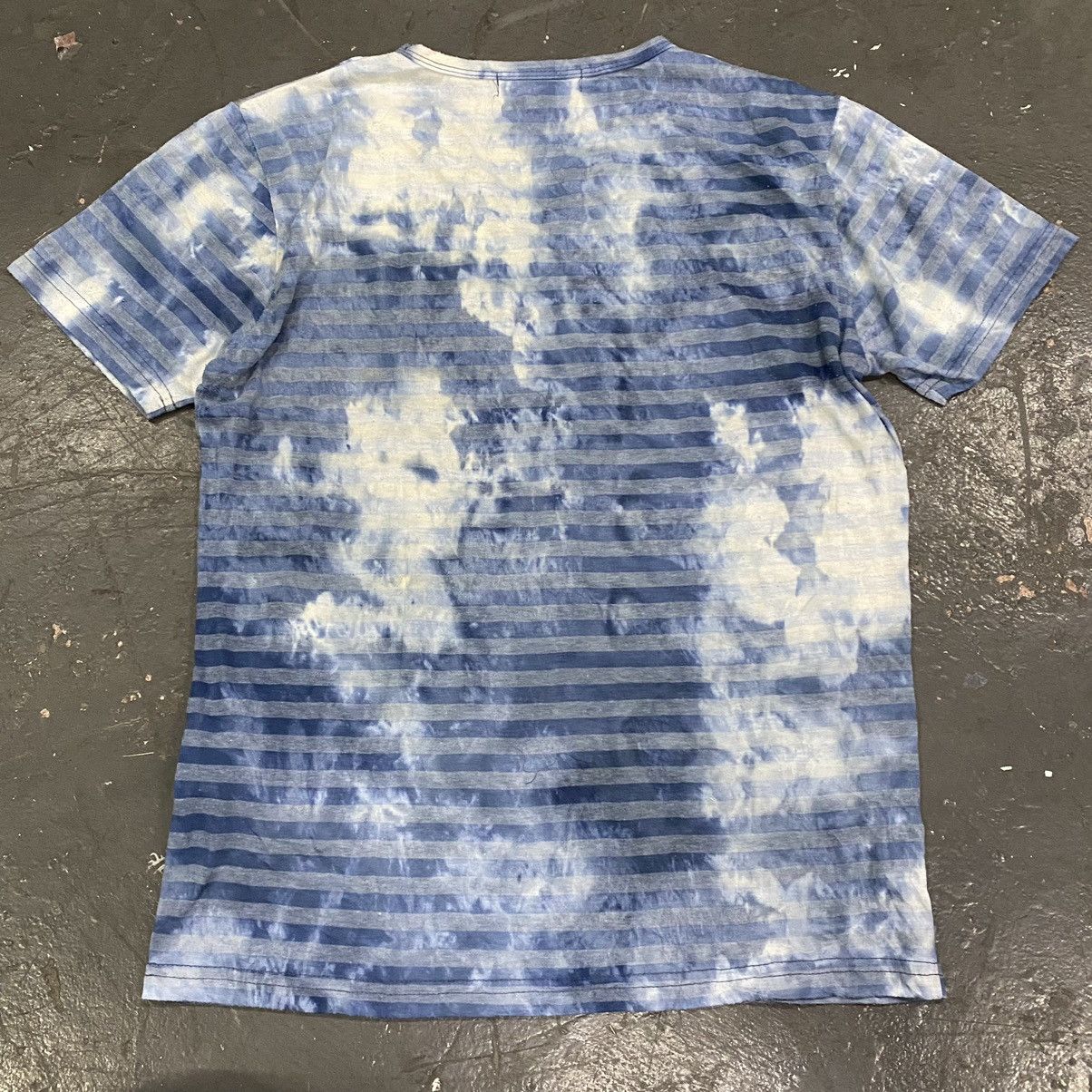 In The Attic Punk in the artic smoke dye shirt Size US M / EU 48-50 / 2 - 2 Thumbnail