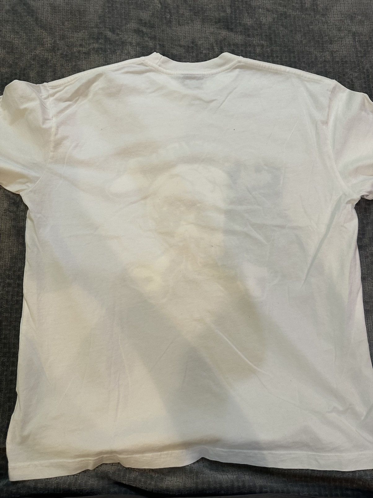 G59 Records G59 SKULL TEE Size US L / EU 52-54 / 3 - 2 Thumbnail