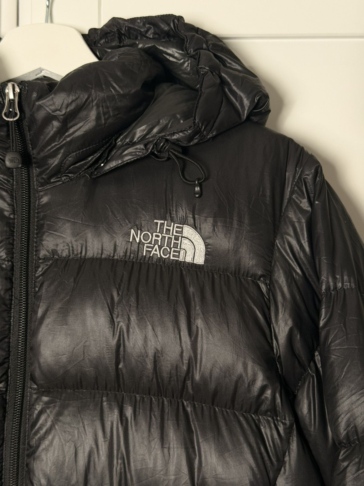 The North Face The North Face Jacket Black women – Size M Size M / US 6-8 / IT 42-44 - 4 Thumbnail