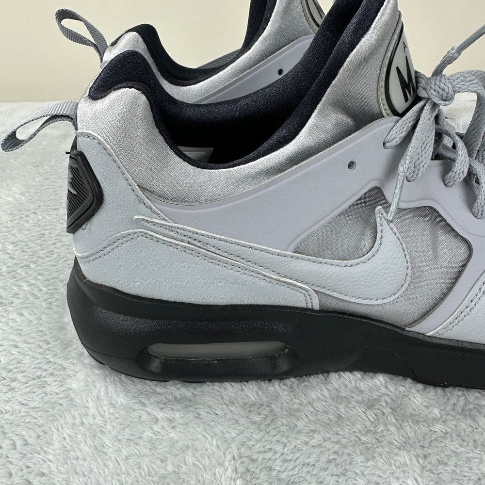 Nike Nike Air Max Prime Grey / Black Men’s Size 10 US - 876068-0 Size US 10 / EU 43 - 8 Thumbnail
