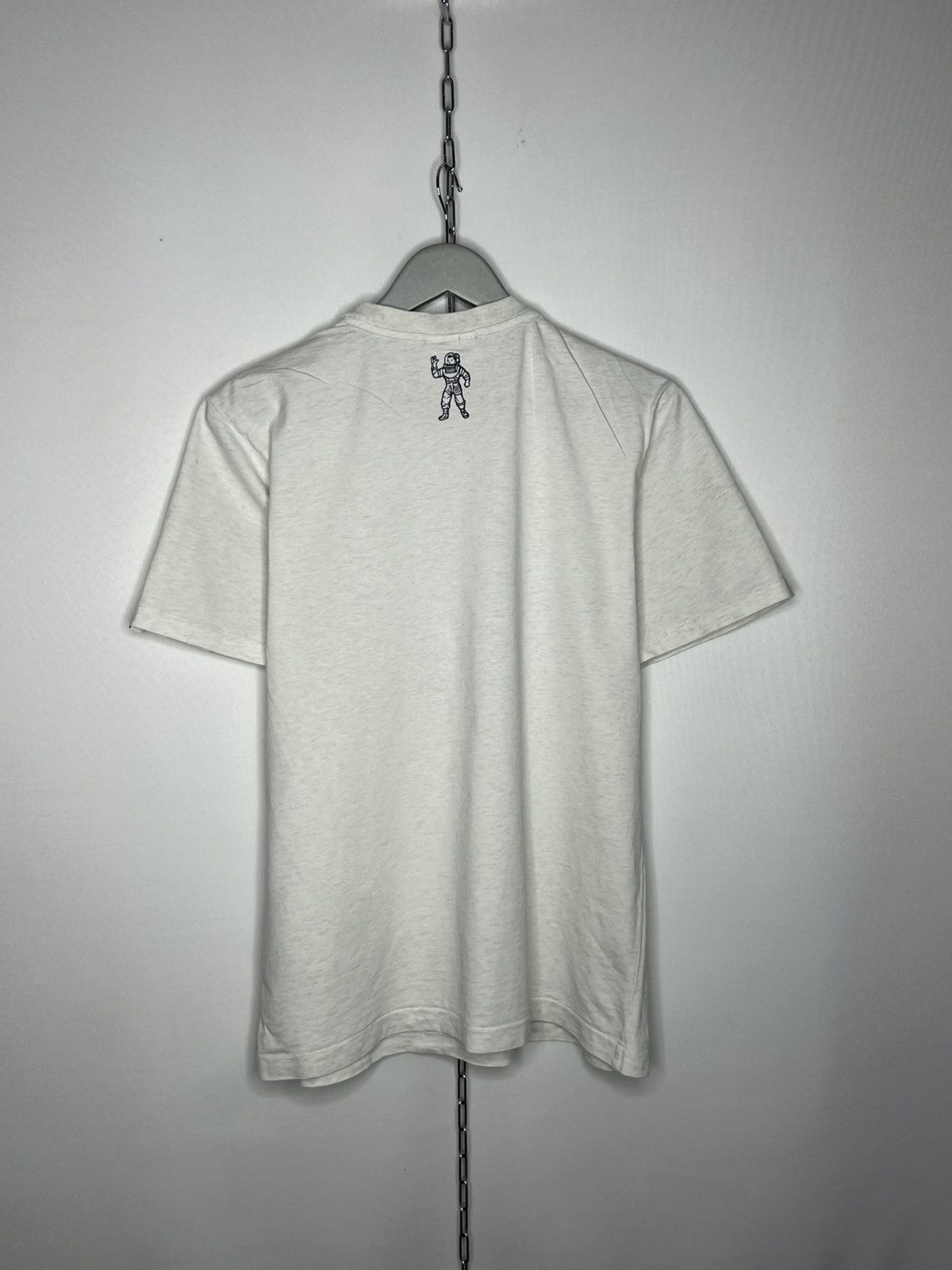 Billionaire Boys Club Billionaire Boys Club Big Logo T-Shirt Tee Rare Hype Size US M / EU 48-50 / 2 - 10 Thumbnail
