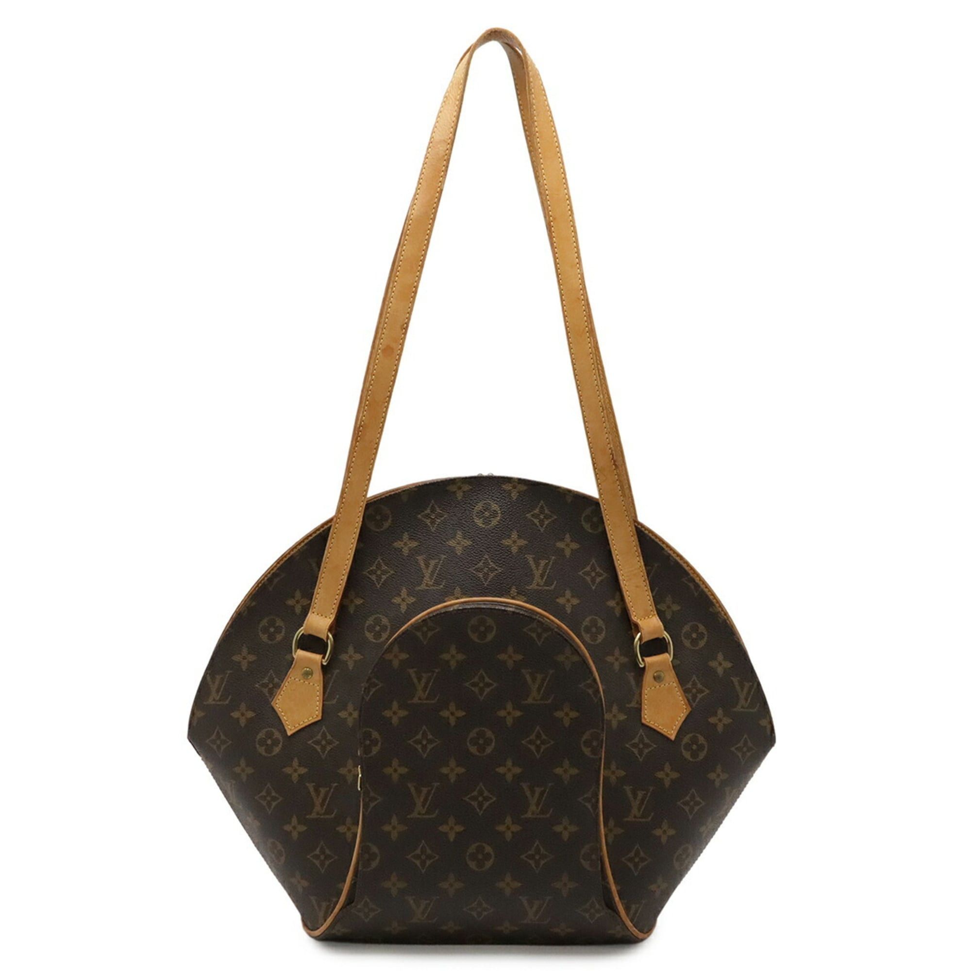 Louis Vuitton Louis Vuitton Monogram Ellipse Shoulder Bag M51128 Size ONE SIZE - 1 Thumbnail