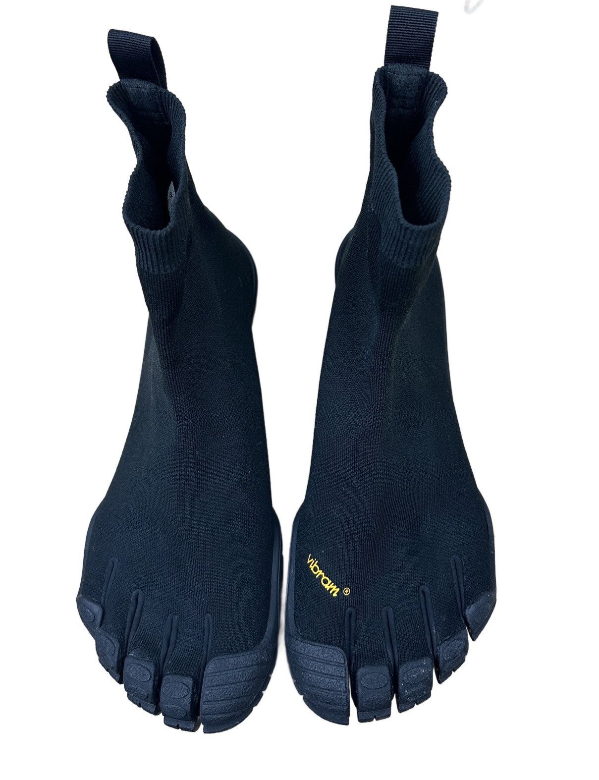Balenciaga × Vibram Five Finger shoes Size US 10 / EU 43 - 1 Thumbnail