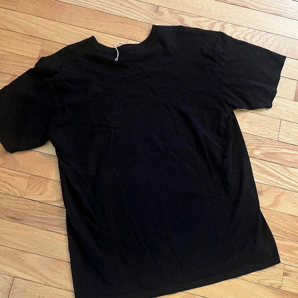 Ed Hardy × Vintage VTG Ed Hardy Gun Tee Size US M / EU 48-50 / 2 - 4 Thumbnail
