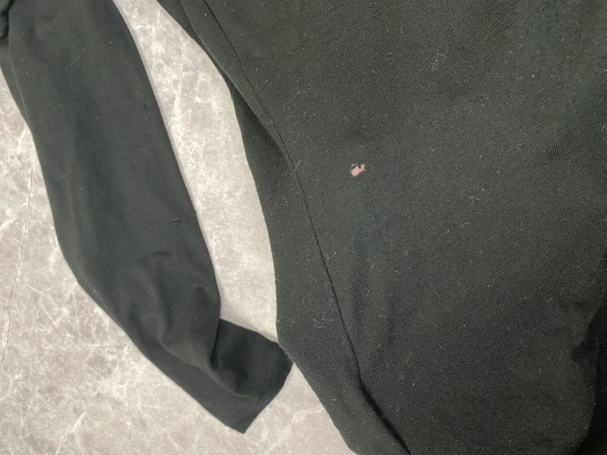 Arc'teryx Arc’teryx RHOHeavyweight Zip Neck Pullower Sweater Size US XL / EU 56 / 4 - 12 Thumbnail