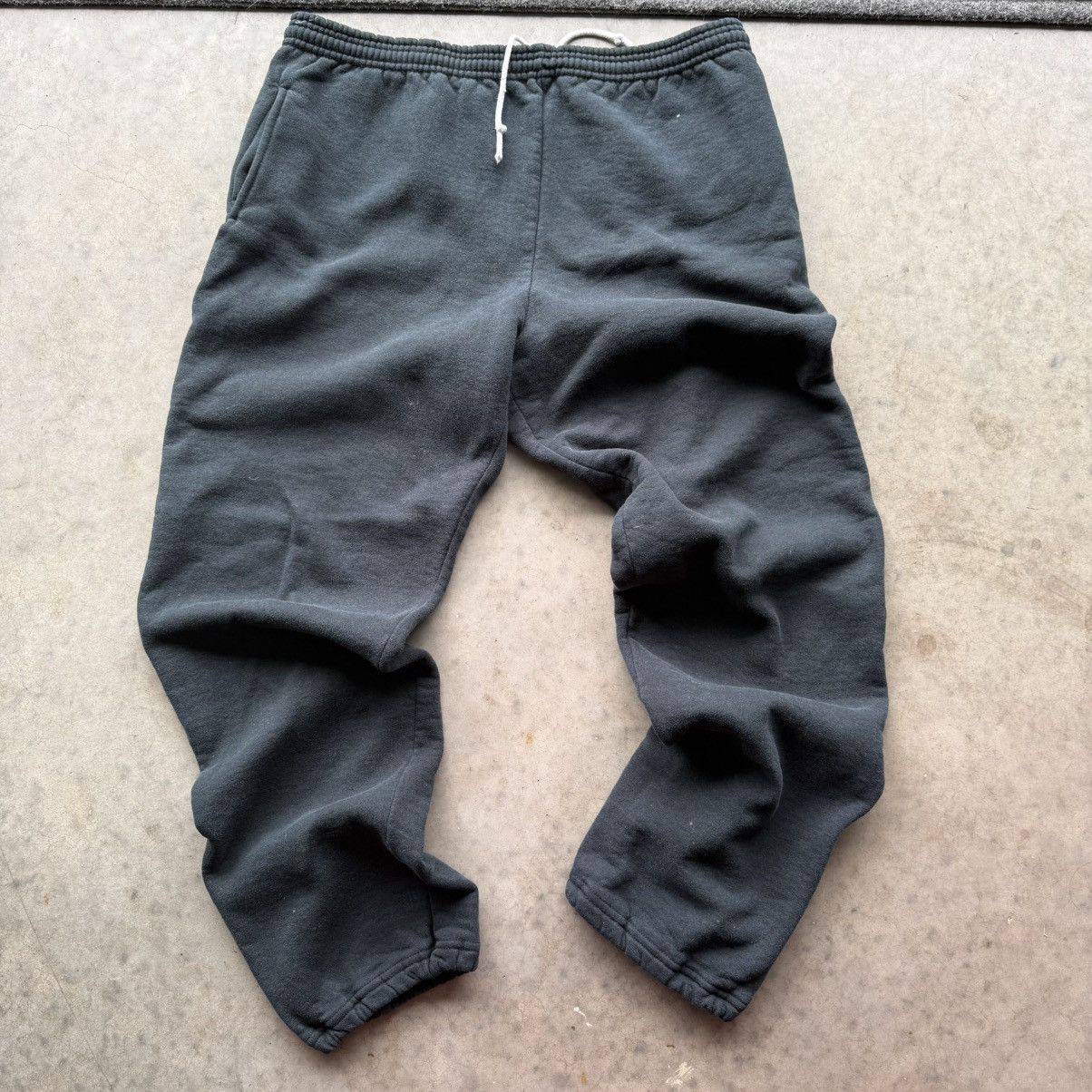 Russell Athletic Vintage 1990’s Russell Athletic Sweatpants Size US 34 / EU 50 - 3 Thumbnail