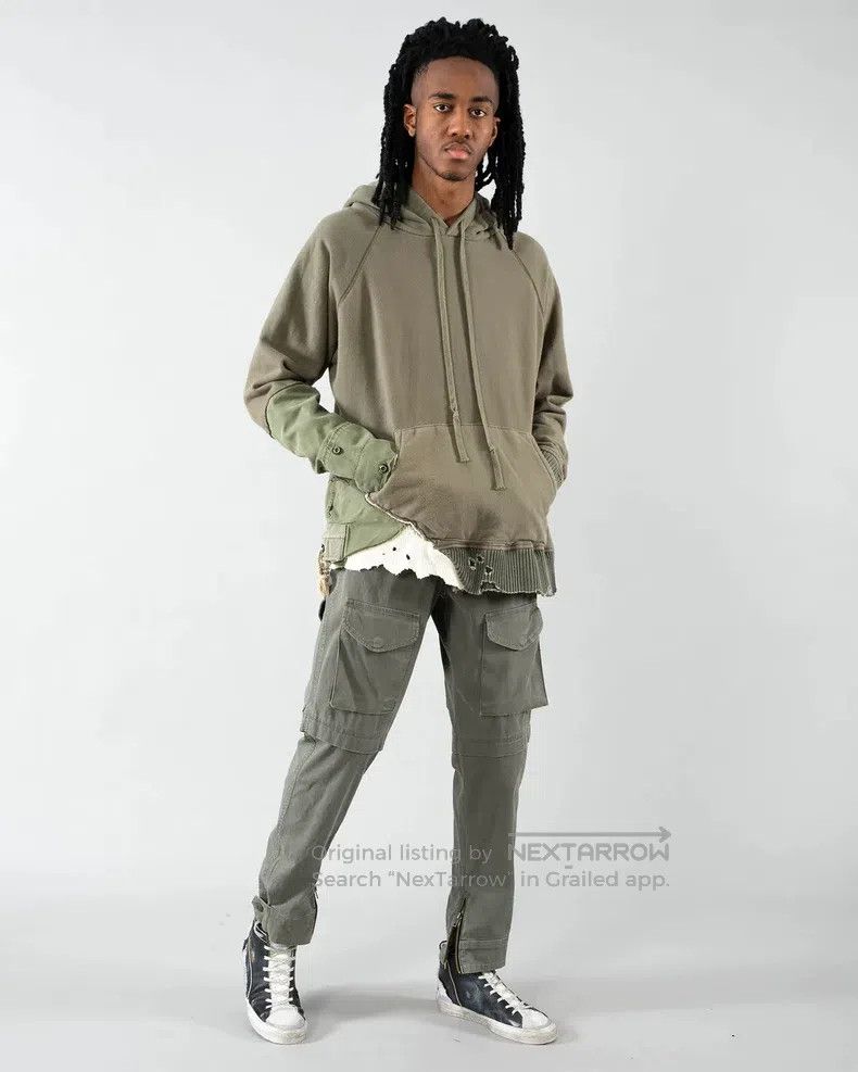 Greg Lauren Greg Lauren jacket Size US L / EU 52-54 / 3 - 9 Thumbnail