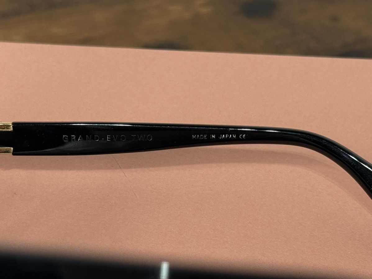 Dita Dita Grand Evo Two Evo Sunglasses Size ONE SIZE - 5 Thumbnail