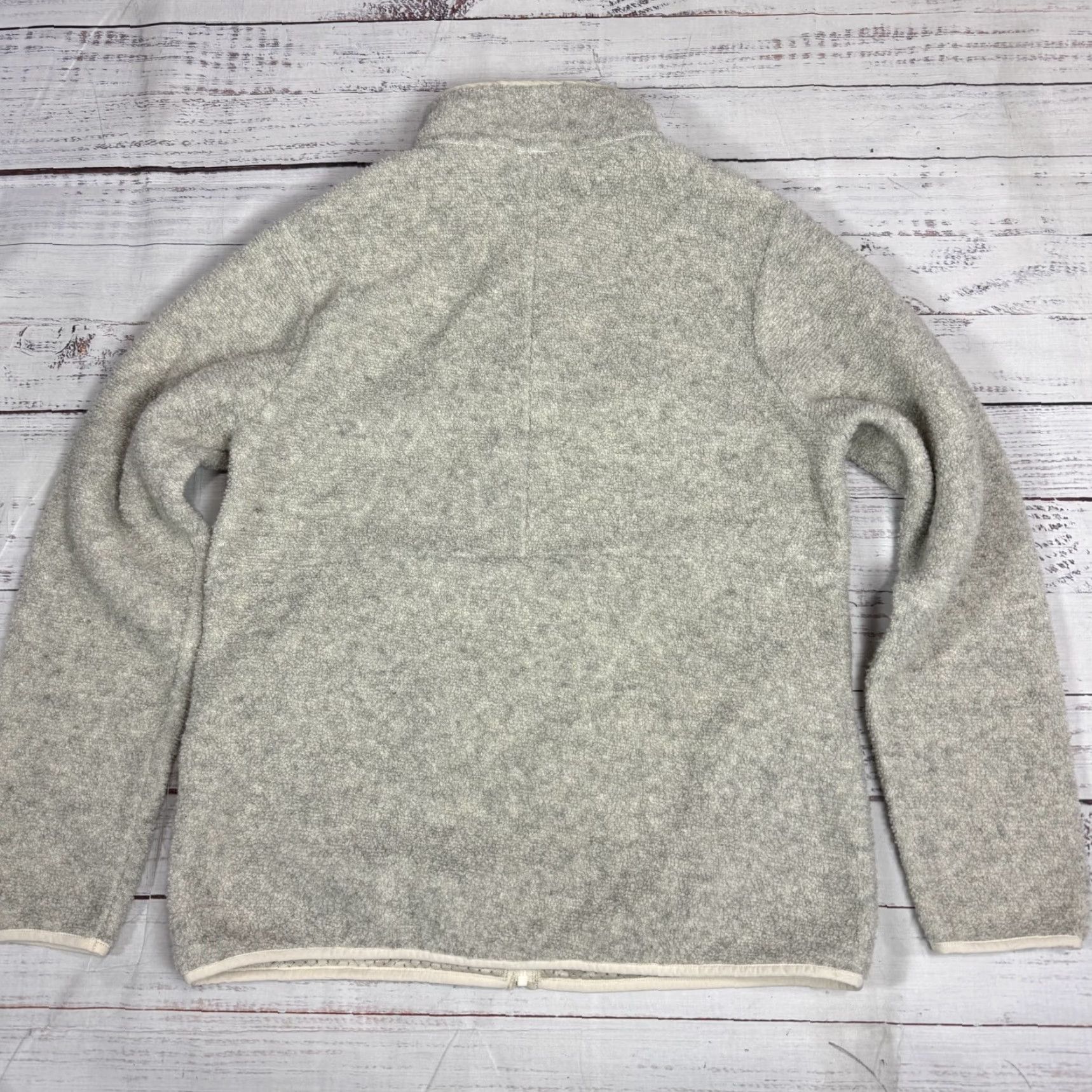 Patagonia VINTAGE) Not applicable Size M / US 6-8 / IT 42-44 - 4 Thumbnail