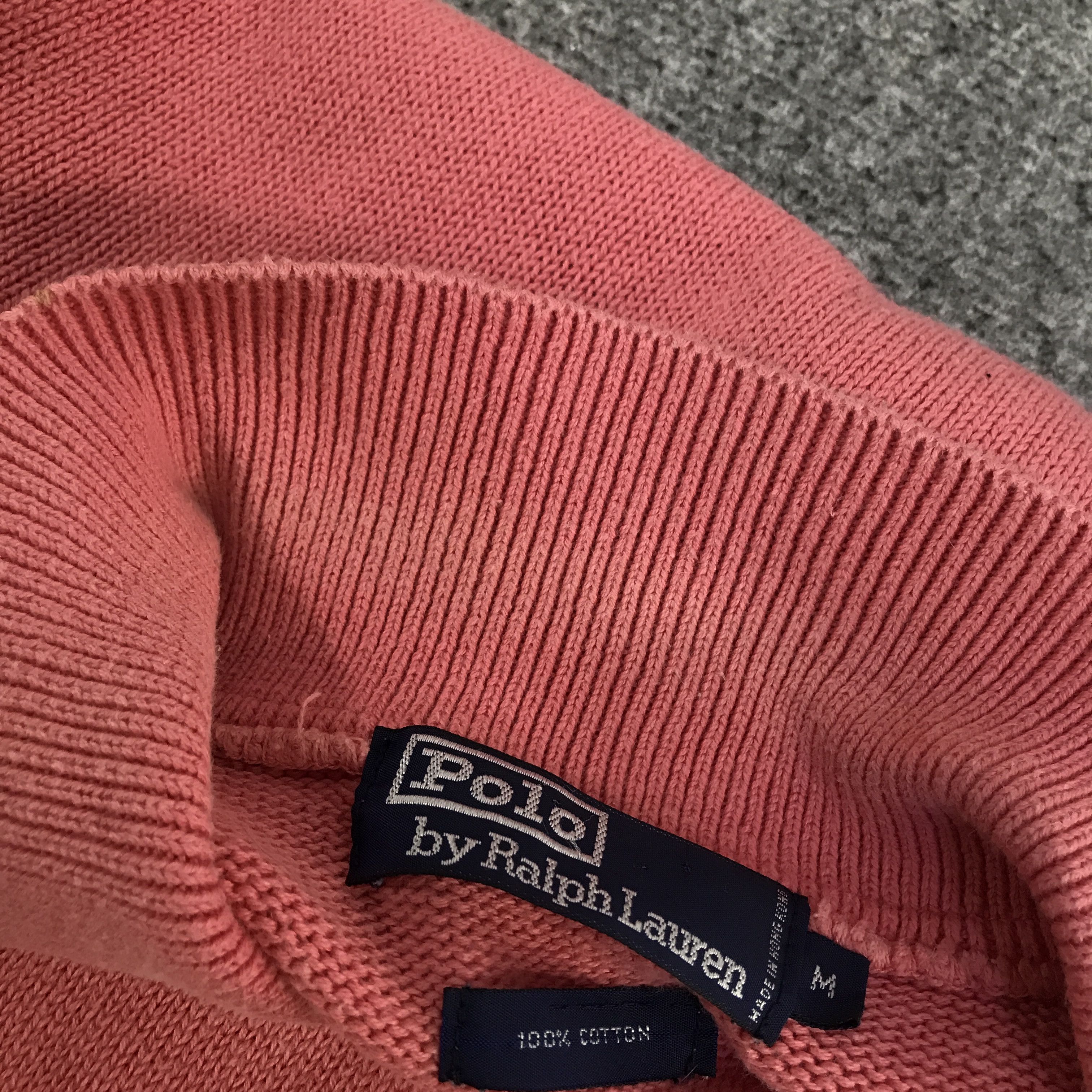 Polo Ralph Lauren polo ralph lauren polos shirt K114B10 Size S / US 4 / IT 40 - 10 Thumbnail