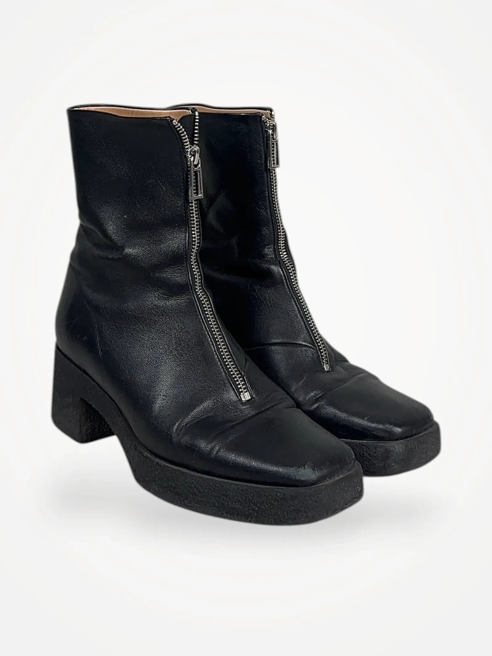 Filippa K Filippa K Boots Size US 10 / IT 40 - 1 Thumbnail