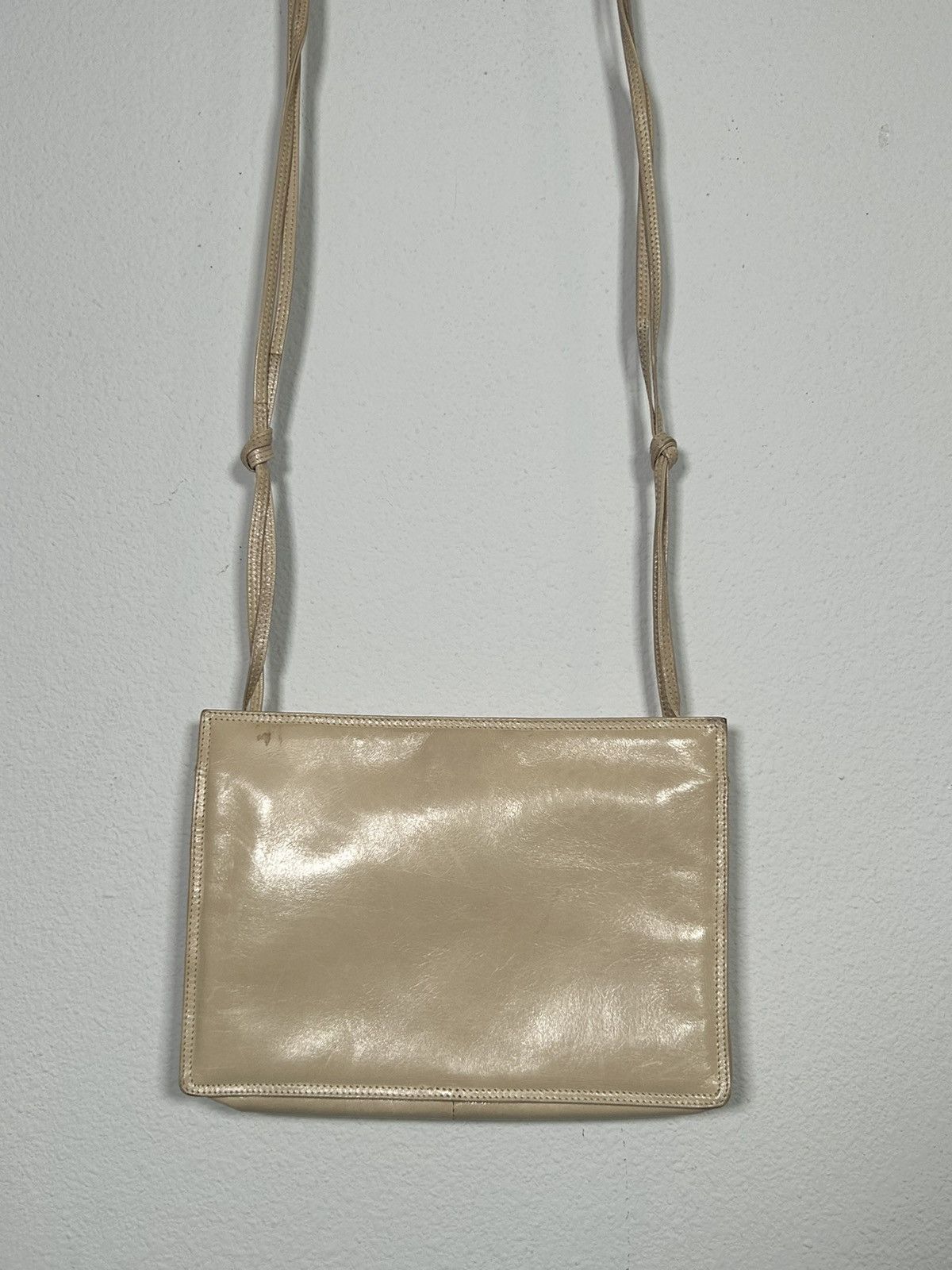 Bottega Veneta Lambskin Knotted bag Size ONE SIZE - 1 Thumbnail