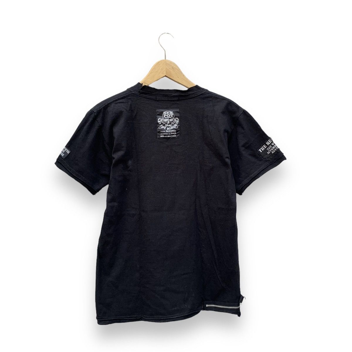 Beauty Beast × Japanese Brand Sex pot revenge - japanese punk seditionaries Size US M / EU 48-50 / 2 - 2 Thumbnail
