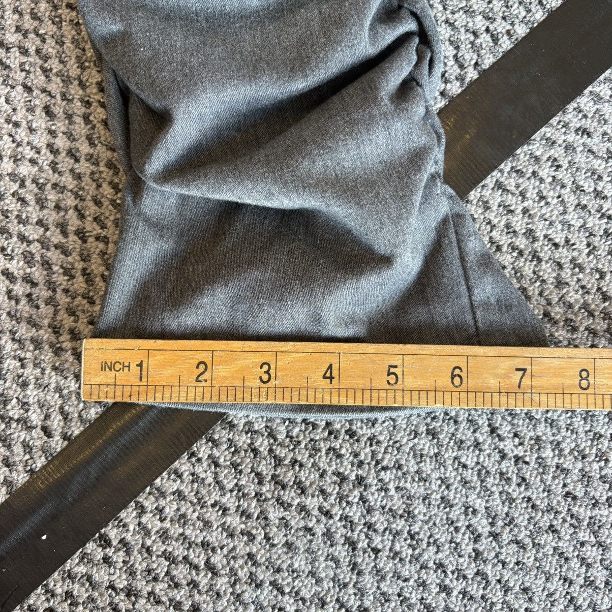 semanticdesign Semantic Design Cropped Twisted Leg Size 32’ Size US 32 / EU 48 - 17 Thumbnail