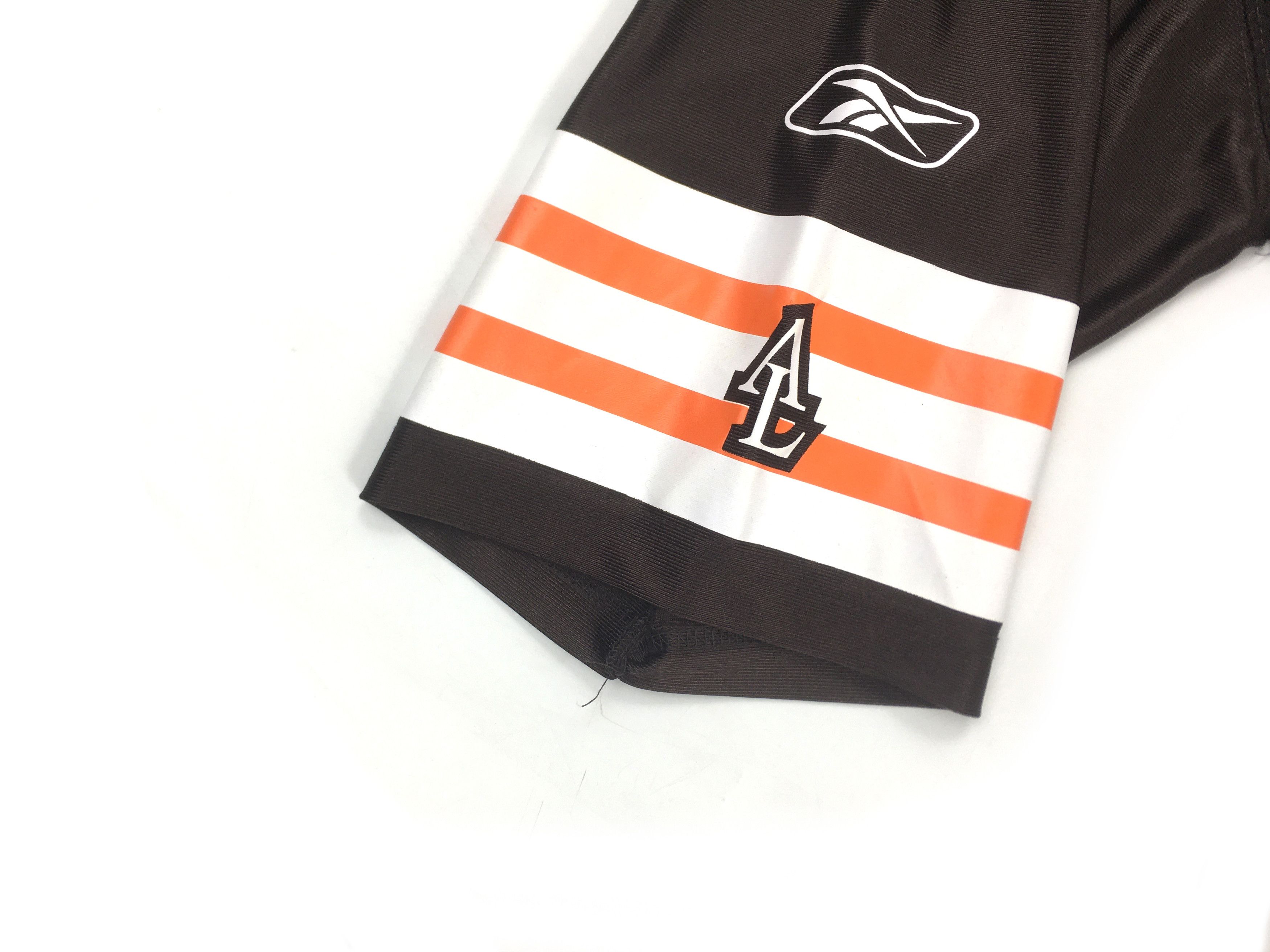 NFL × Reese Cooper Reebok NFL Jersey Hillis 40 size M USA Size US L / EU 52-54 / 3 - 5 Thumbnail