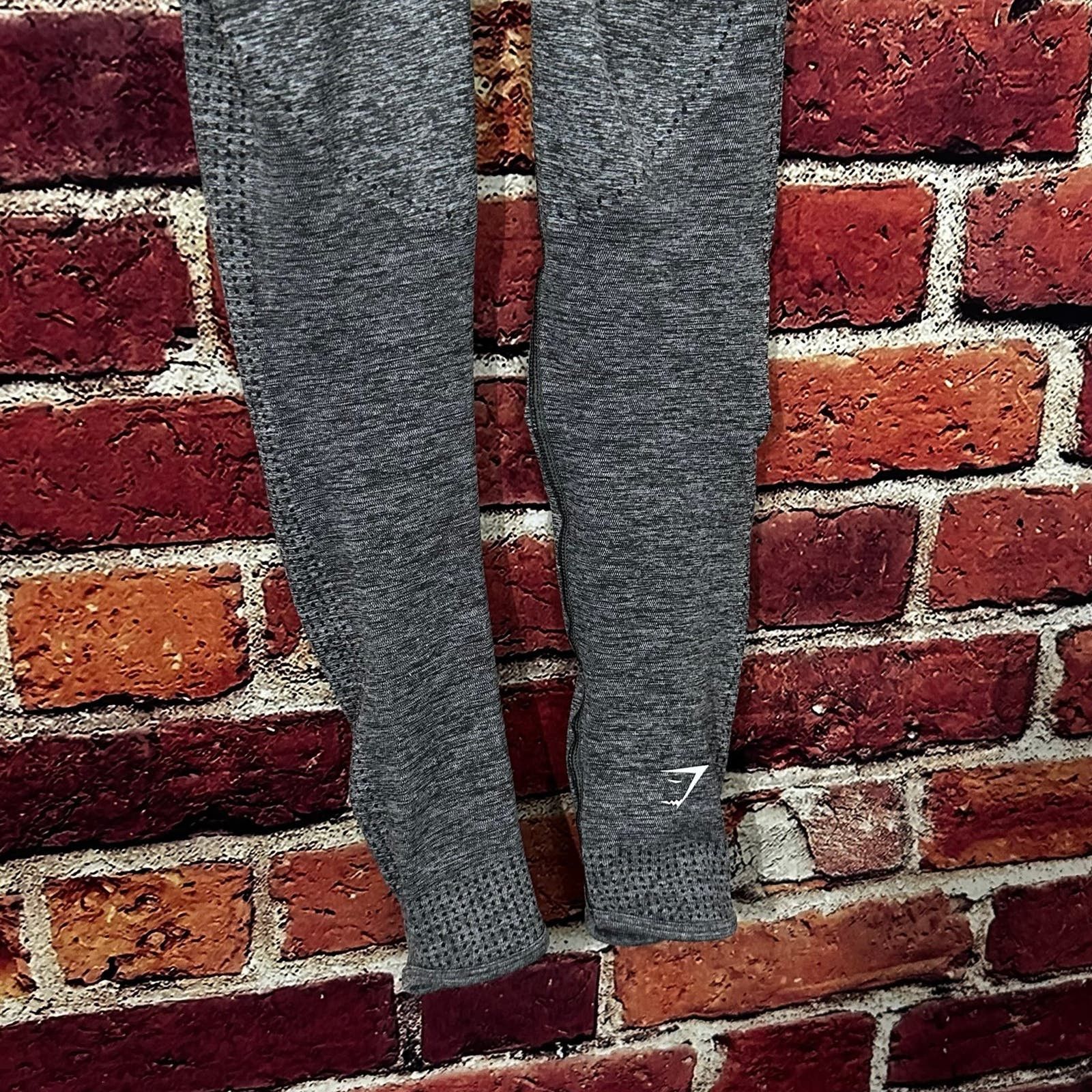 Gymshark Gymshark Leggings Size XSmall Size 26" / US 2 / IT 38 - 7 Thumbnail