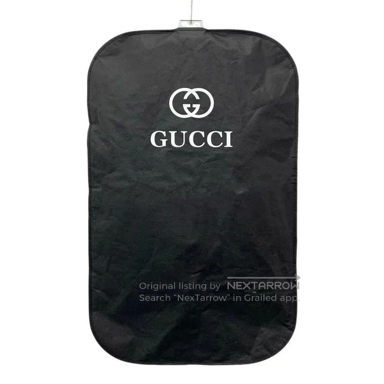 Gucci Gucci Logo Jacquard Half. Size US XXS / EU 40 - 9 Thumbnail