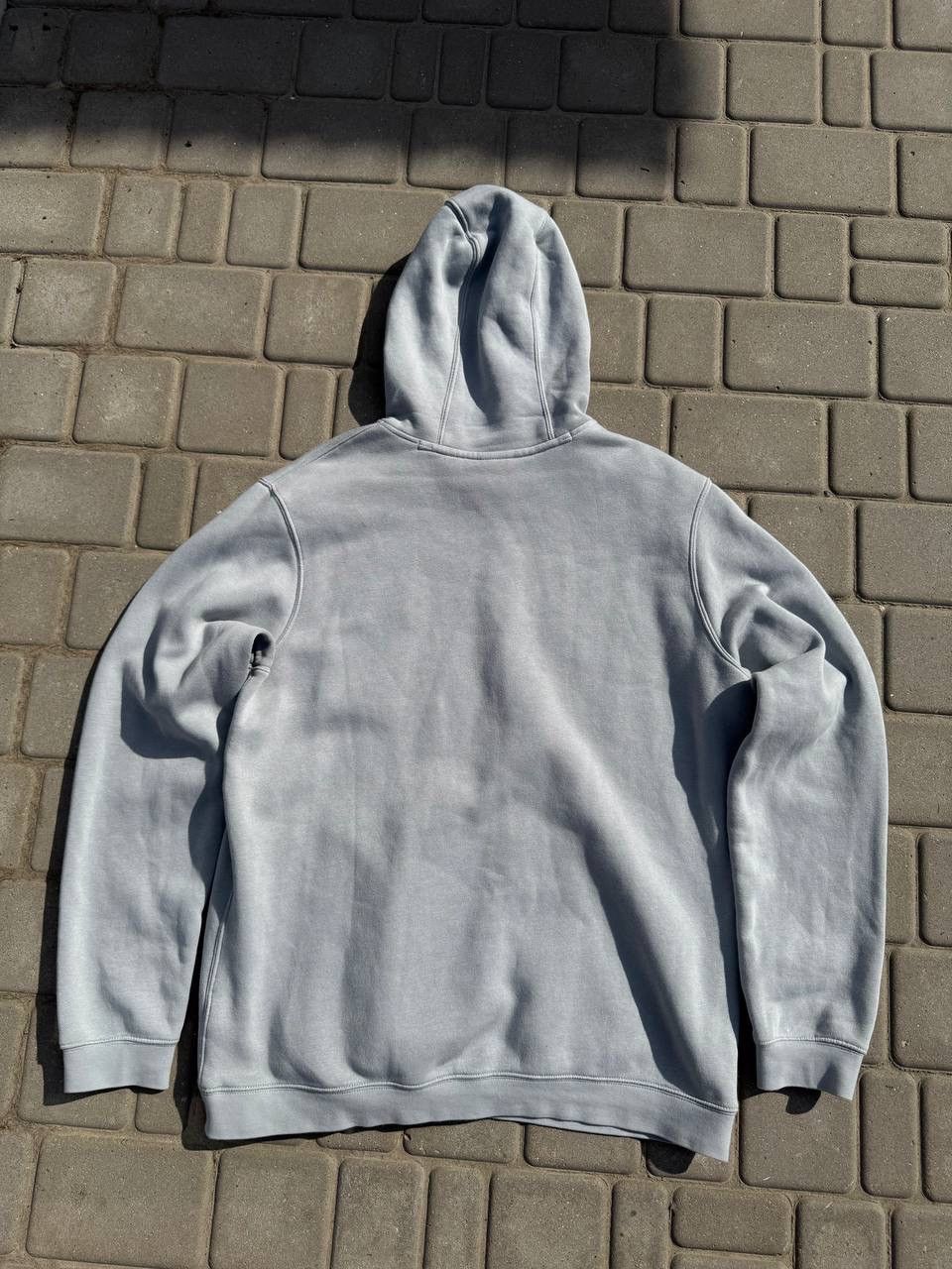 Nike Nike hoodie Swoosh mini NBA Size US XL / EU 56 / 4 - 7 Thumbnail