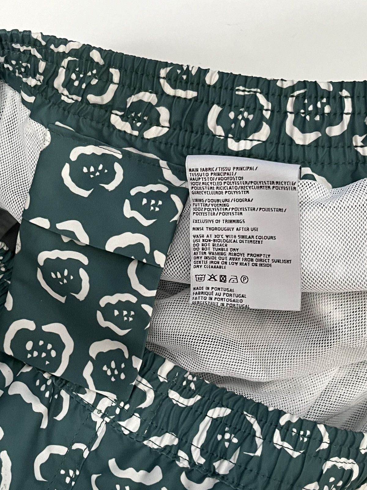 Sunspel Sunspel swim shorts Size US 34 / EU 50 - 7 Thumbnail