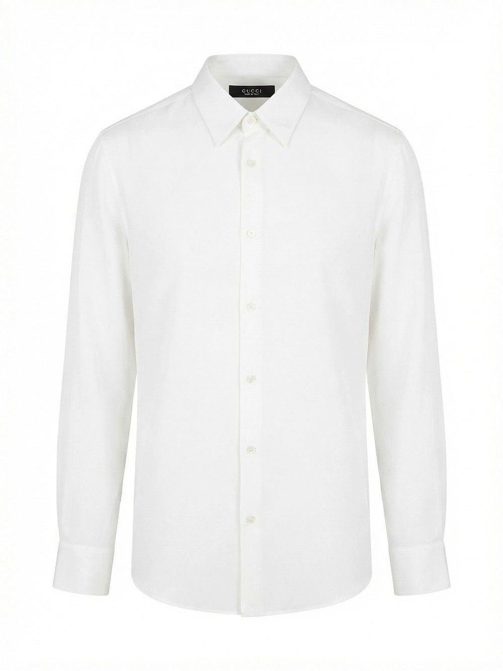 Gucci Tailored Shirt Size US M / EU 48-50 / 2 - 1 Thumbnail