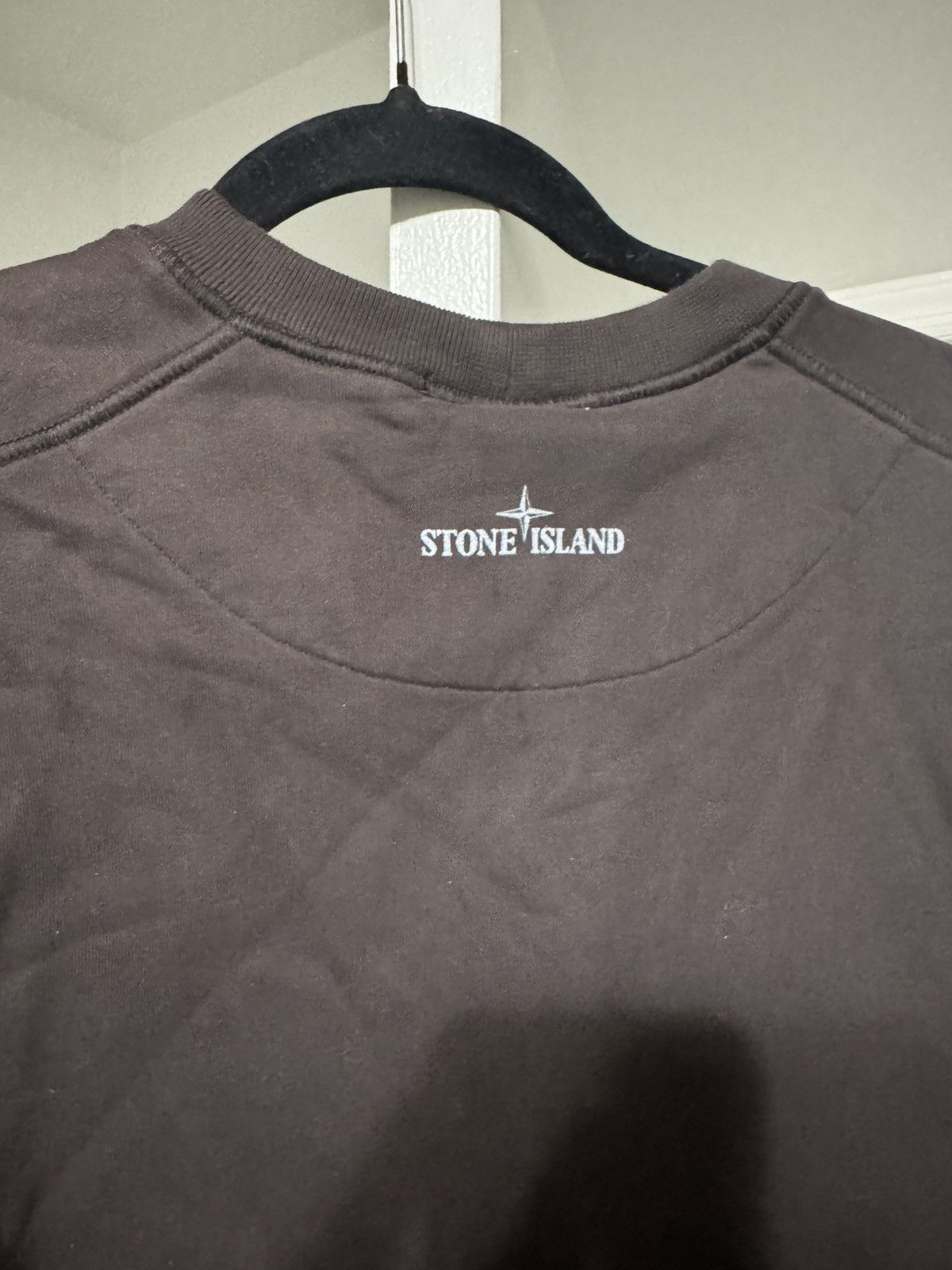 Stone Island Stone Island Crewneck Size US M / EU 48-50 / 2 - 2 Thumbnail