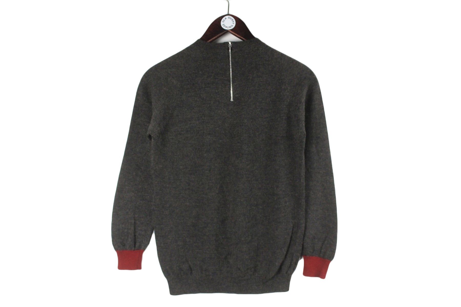 Golden Goose Golden Goose Sweater Women's Small / Medium Size M / US 6-8 / IT 42-44 - 2 Thumbnail