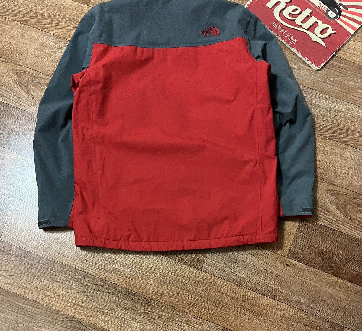 The North Face The North Face HyVent Fleece Jacket Size US M / EU 48-50 / 2 - 9 Thumbnail