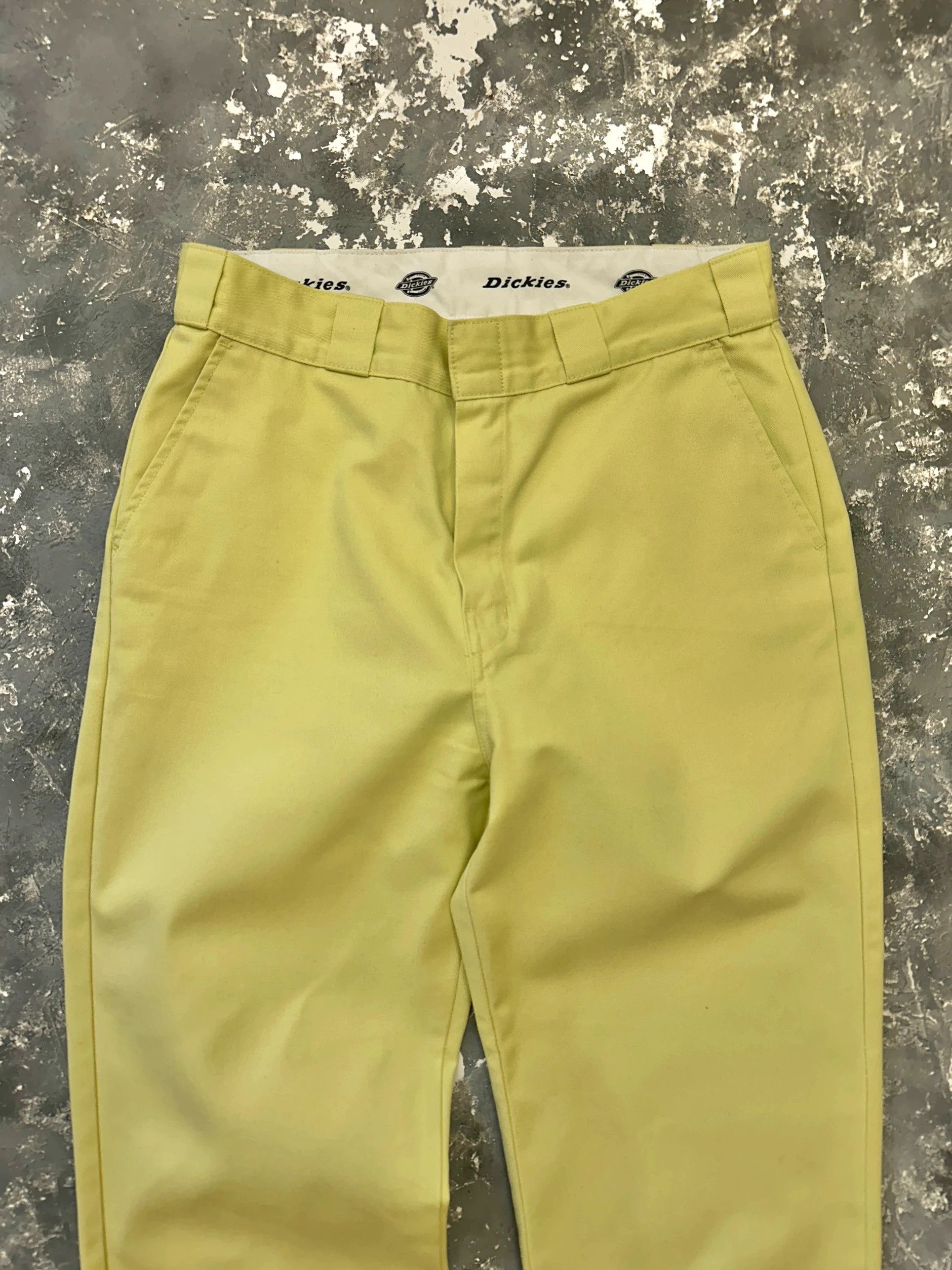 Dickies dickies 874 baggy skate 30 usa workwear pants Size US 30 / EU 46 - 6 Thumbnail