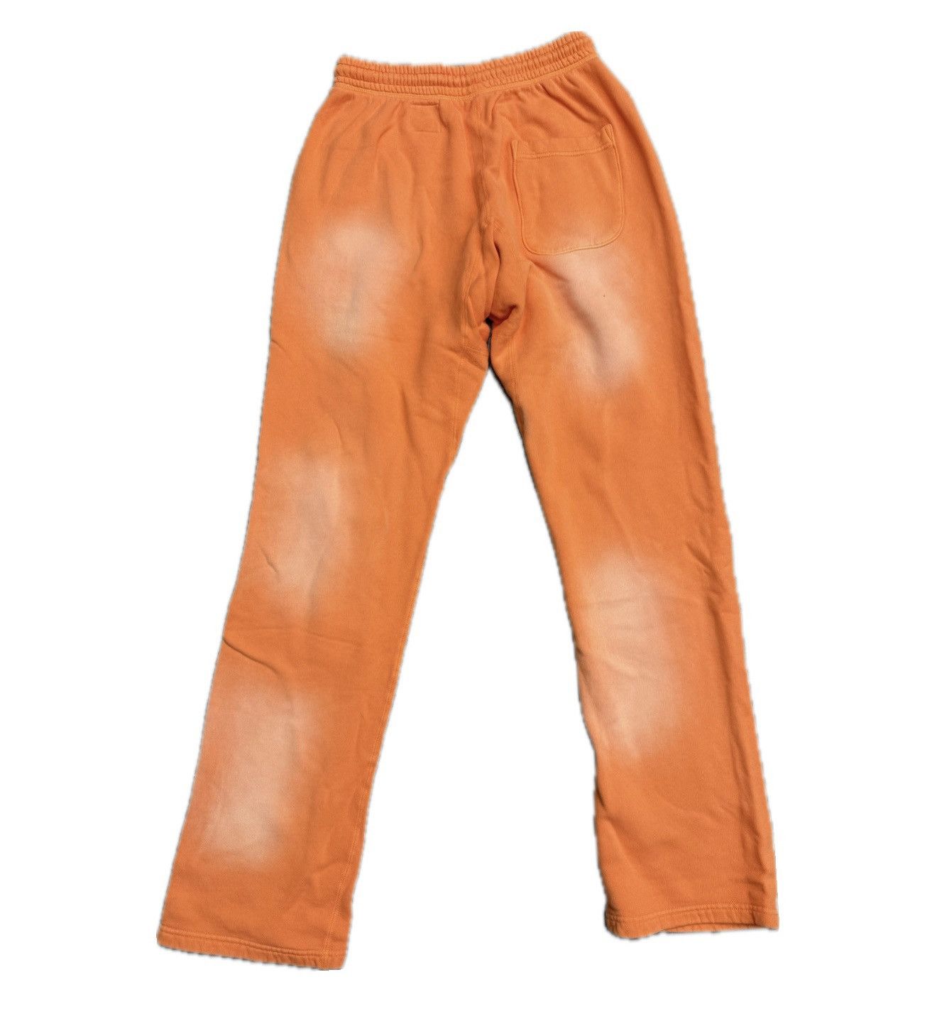 HELLSTAR Hellstar Fire Flare Sweatpants Size US 32 / EU 48 - 3 Thumbnail