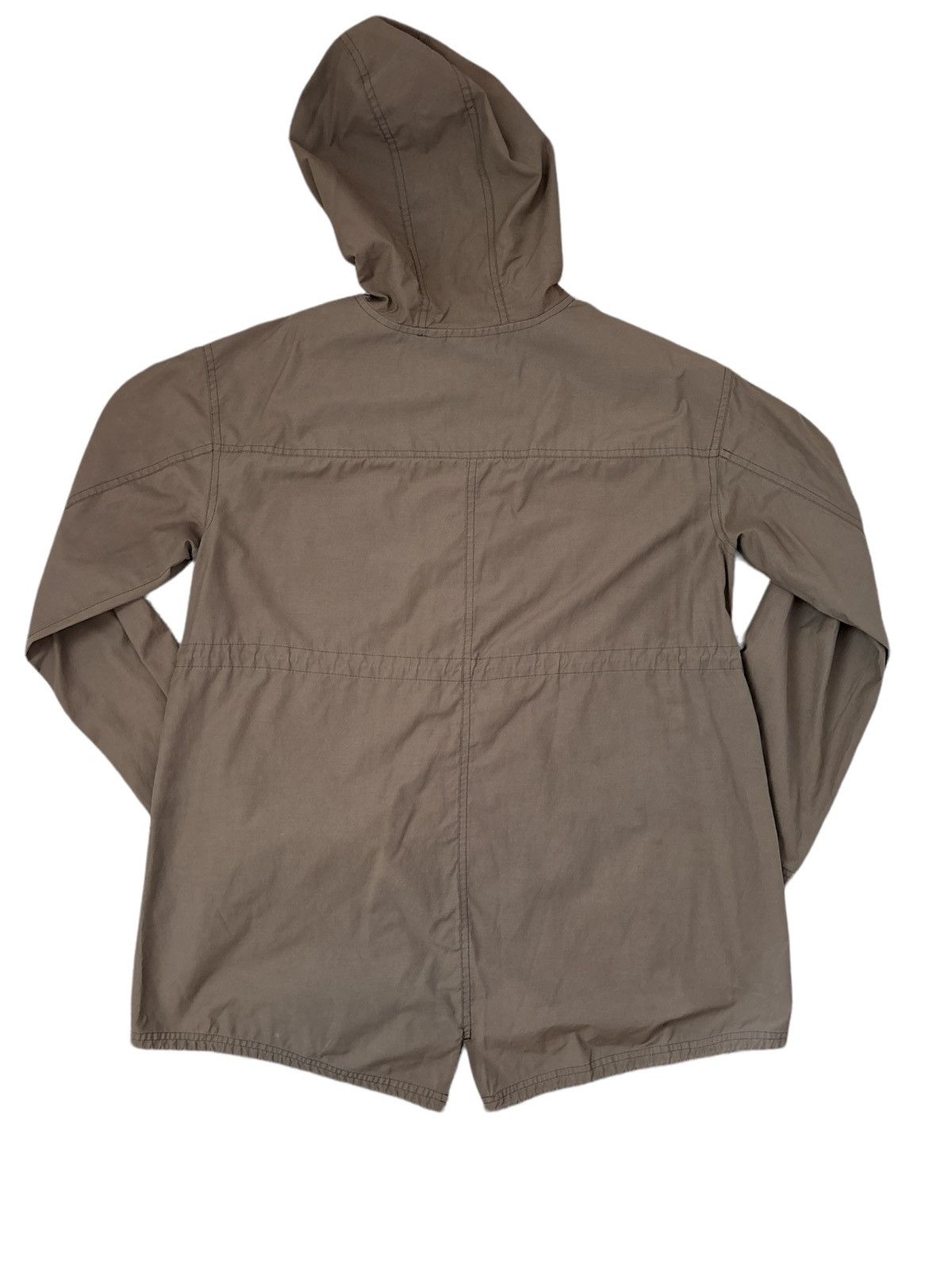 Vera Wang Vera Wang Windbreaker Size L / US 10 / IT 46 - 2 Thumbnail