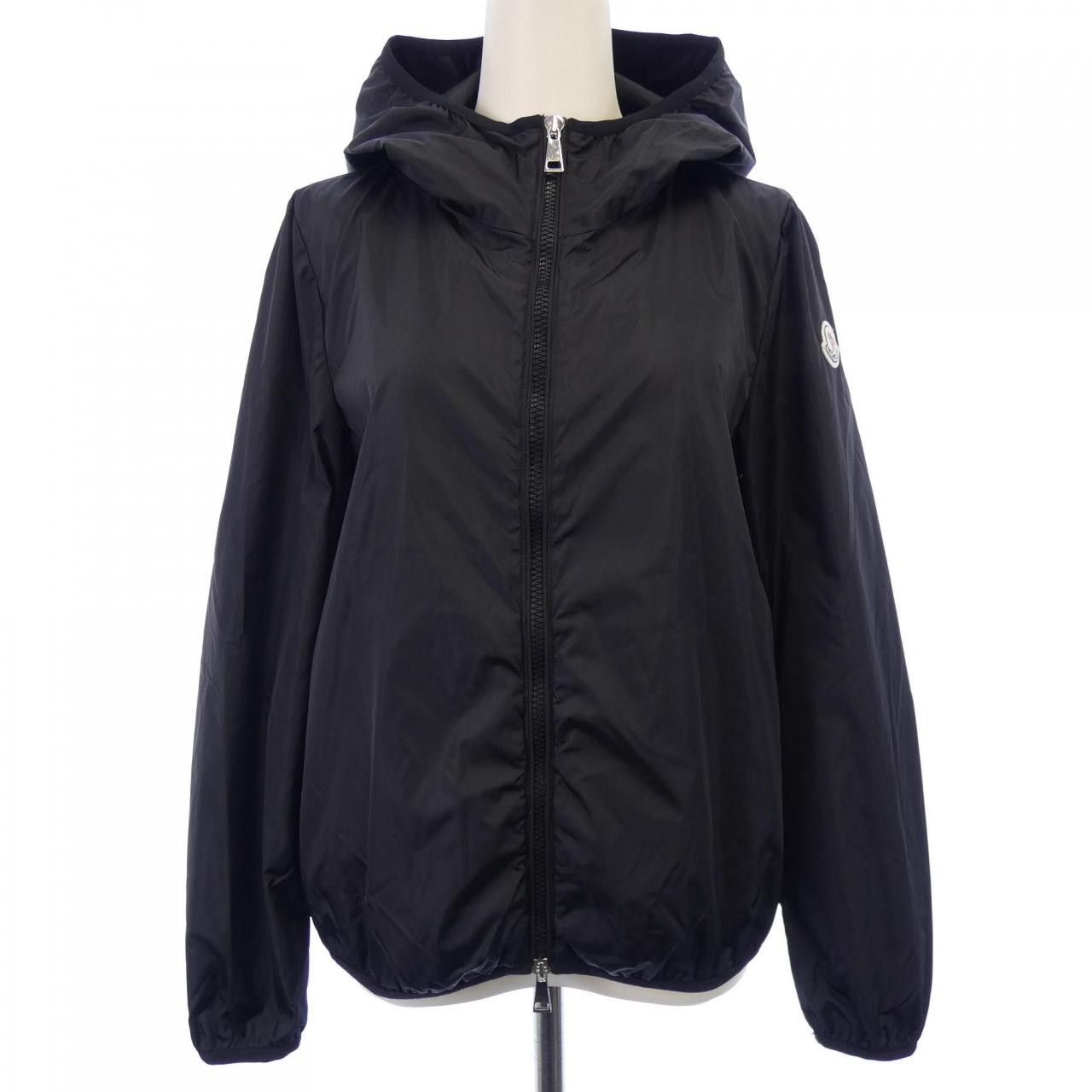 Moncler Moncler Moncler VIVE Jacket Textile Outerwear VIVE DUTY FREE for USA Size ONE SIZE - 1 Thumbnail